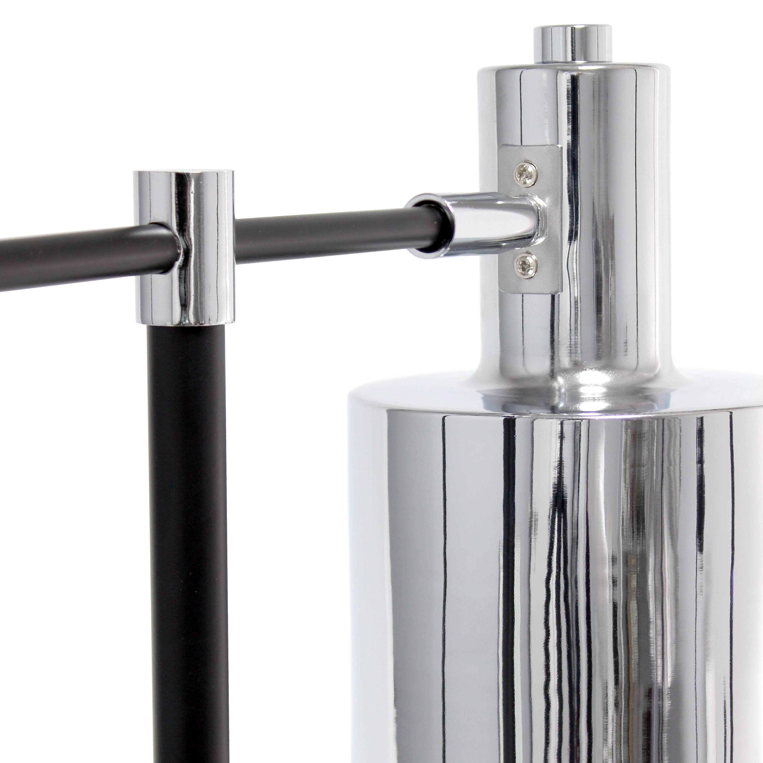 Lalia Home LHT-4001-CH Table-Lamps - View #7