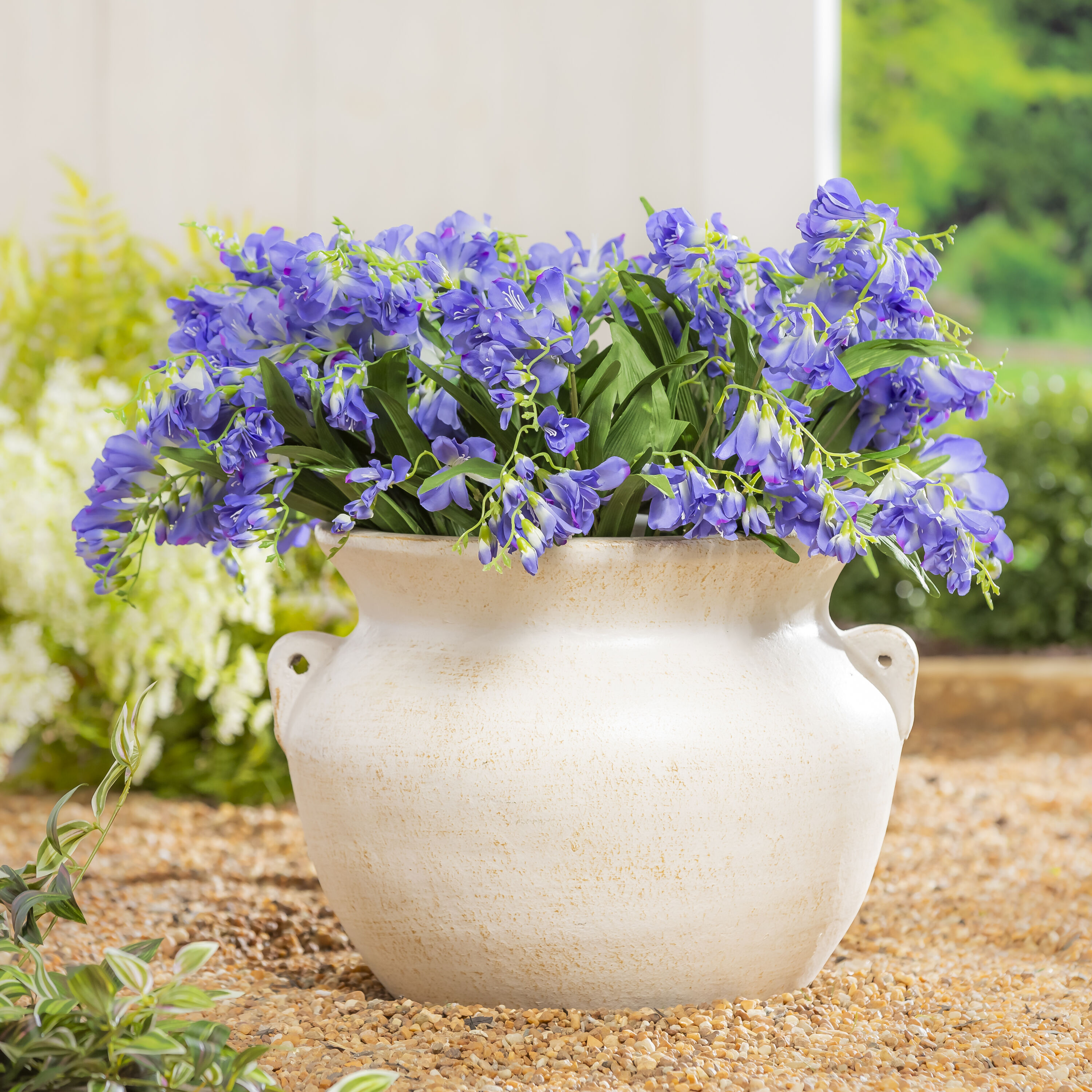 Style Selections ZLW84G2451C Planter-Window-Box - View #5