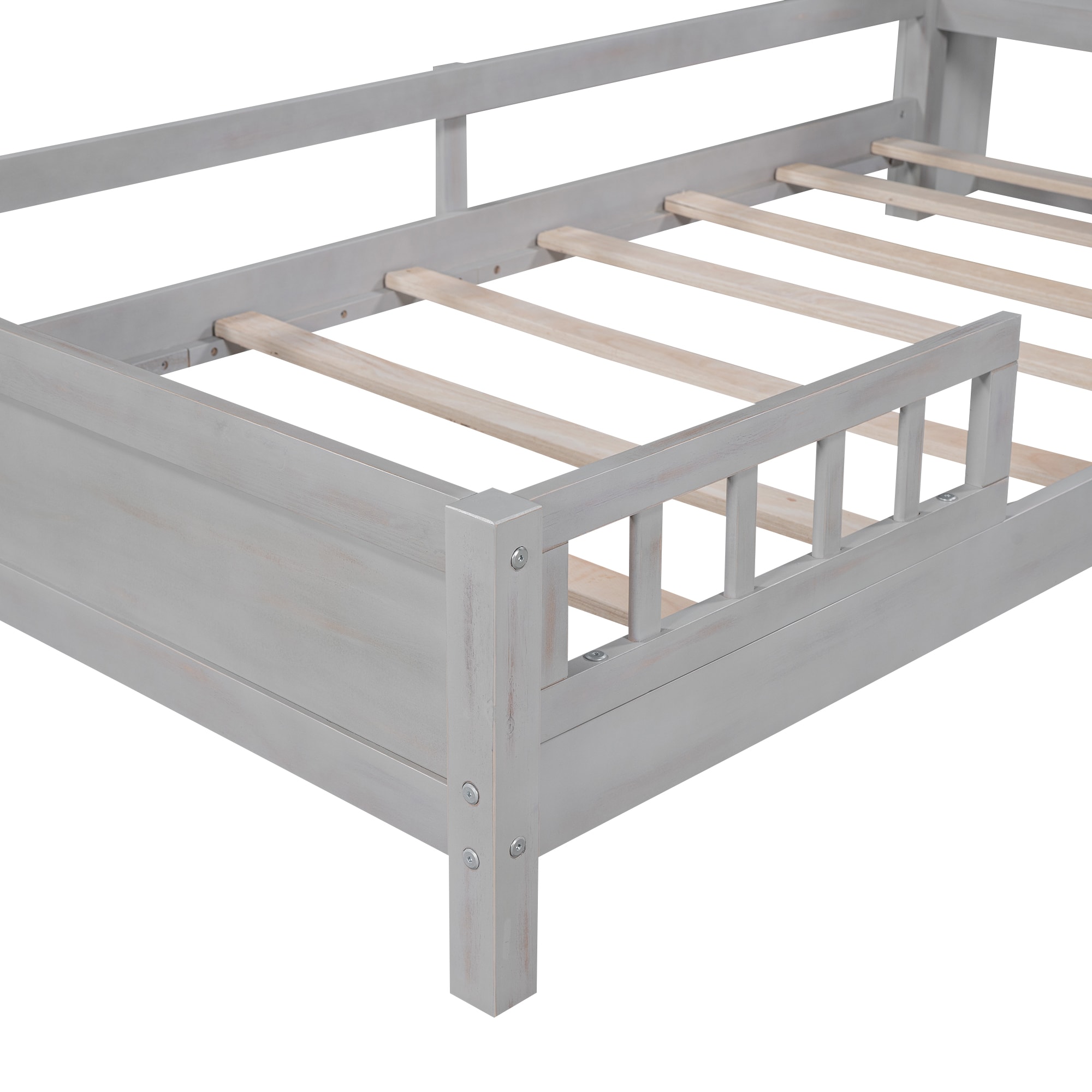 ModernLuxe WF308150AAE beds - View #9
