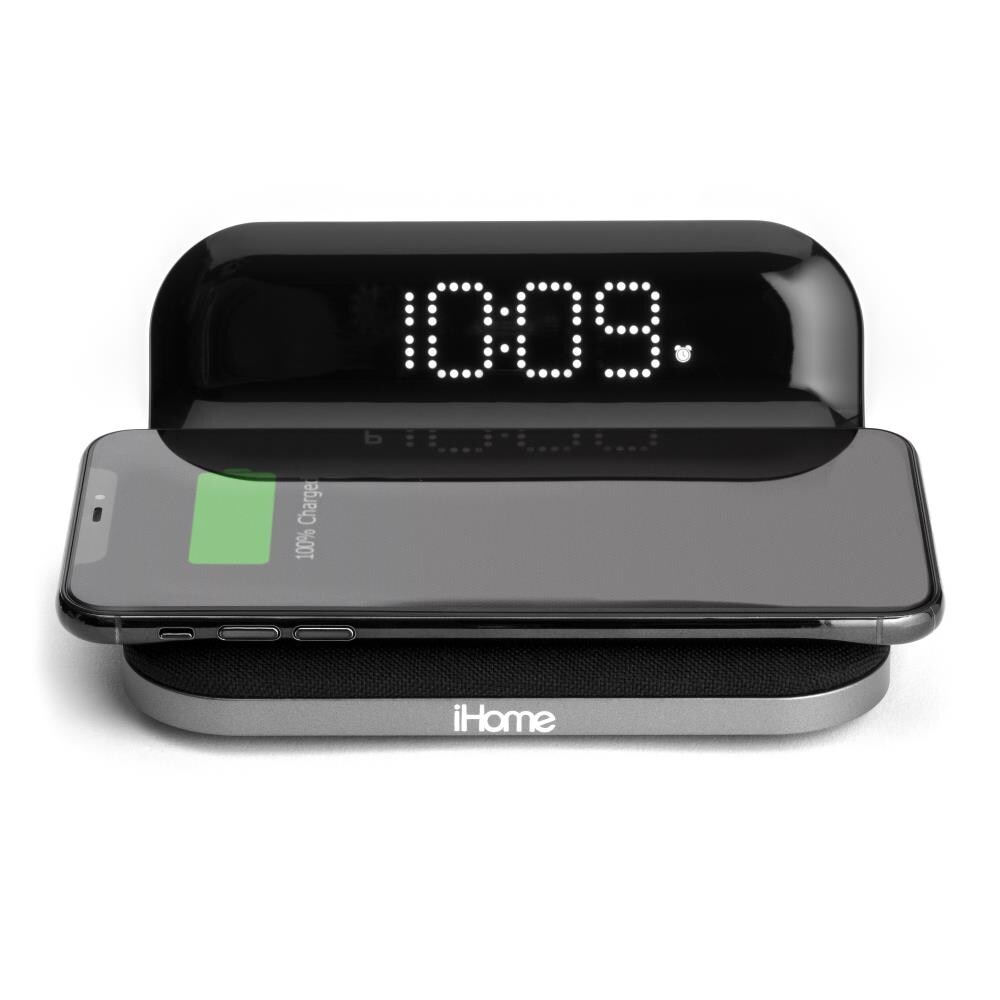 iHome IW18BG  - View #2