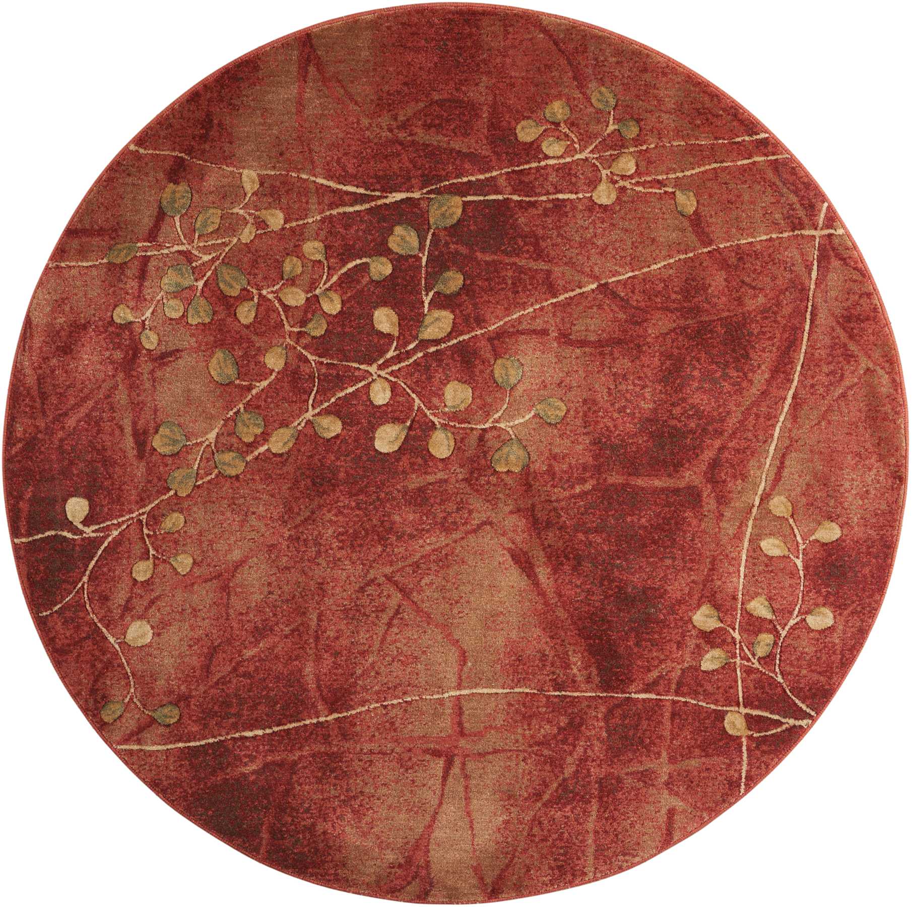 Nourison 04799 rugs - View #2
