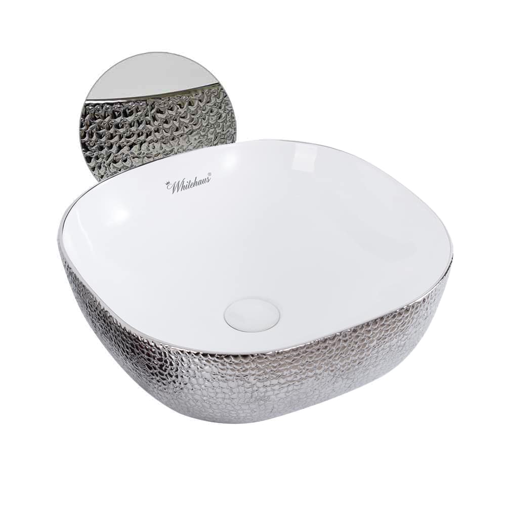 Whitehaus Collection WH71301-F21 Bath-Sink - View #2