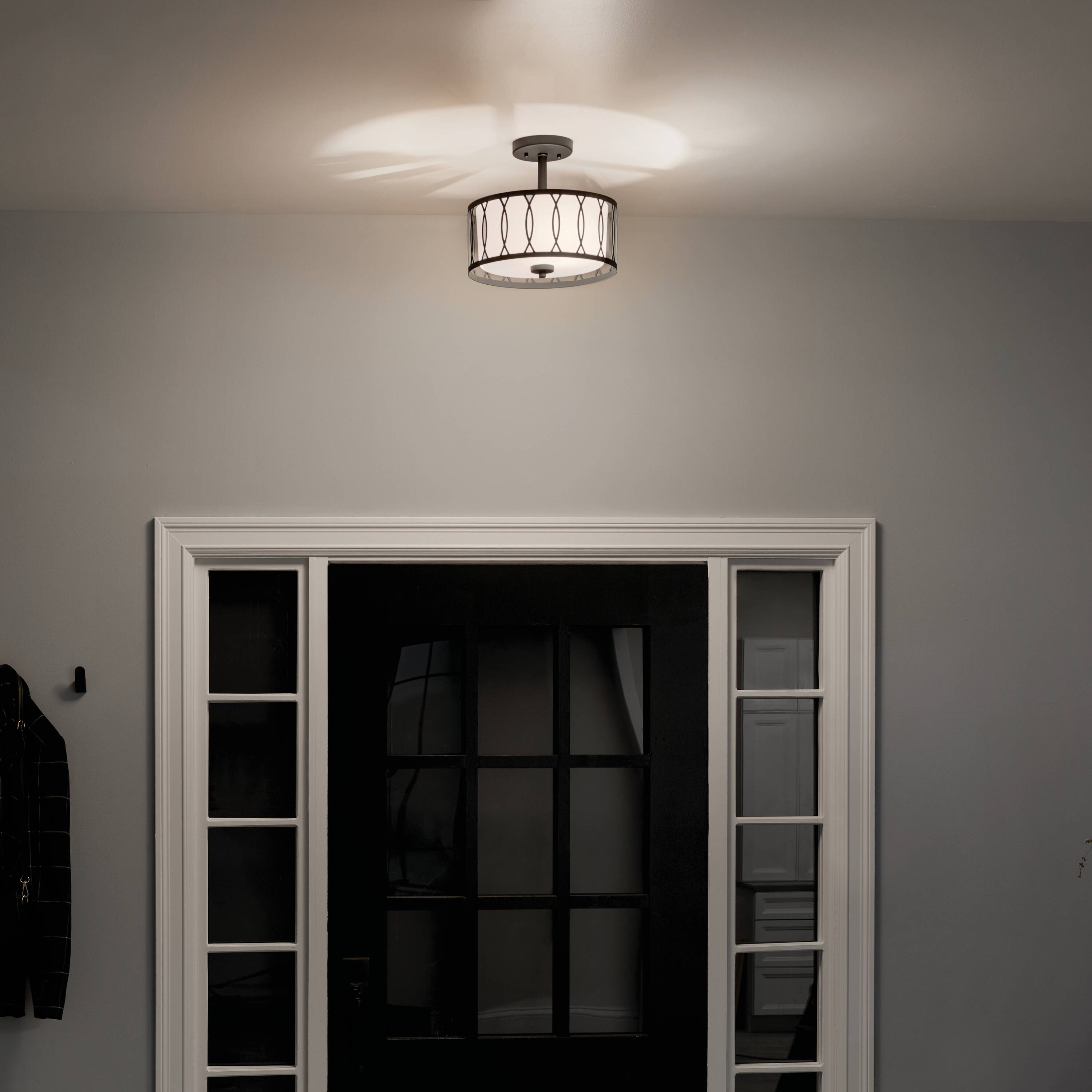 Kichler 38254 flushmounts - View #7
