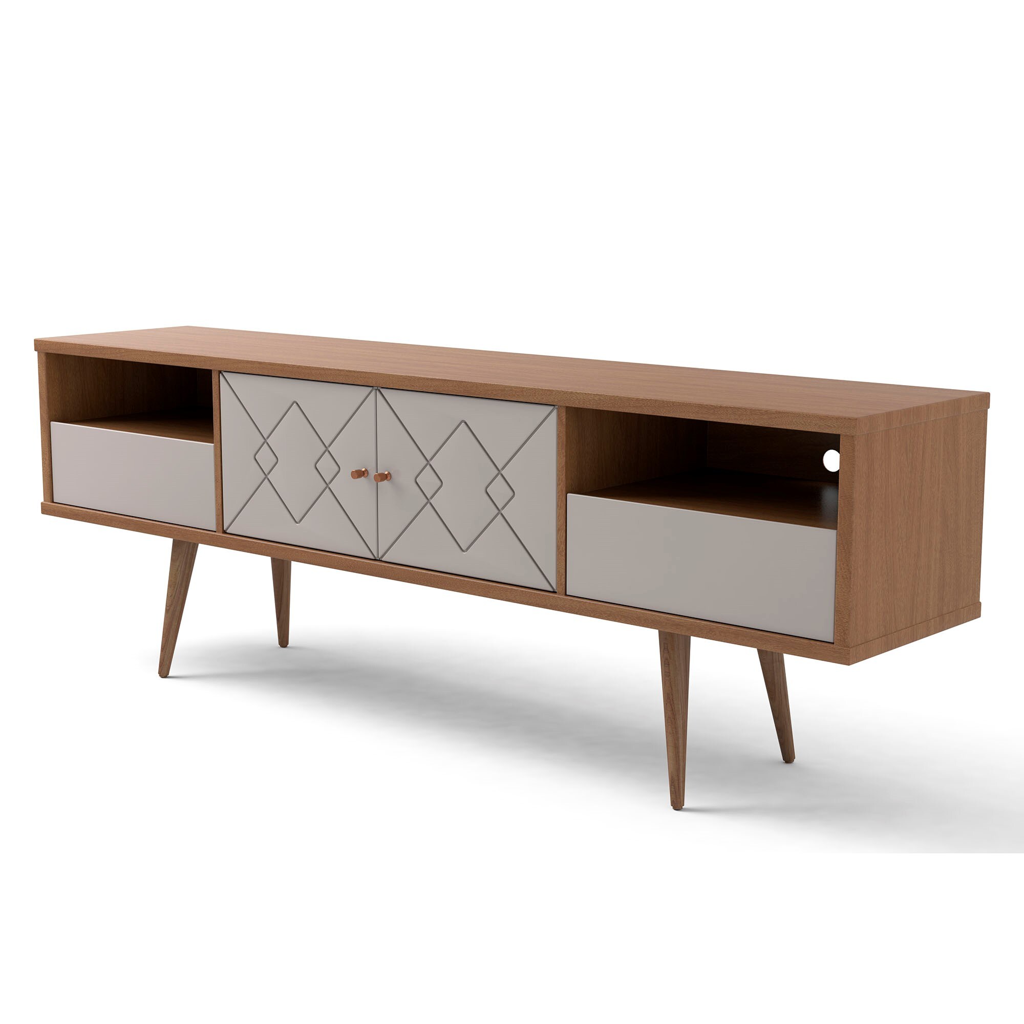 Manhattan Comfort 220952 Tv-Stands - View #6