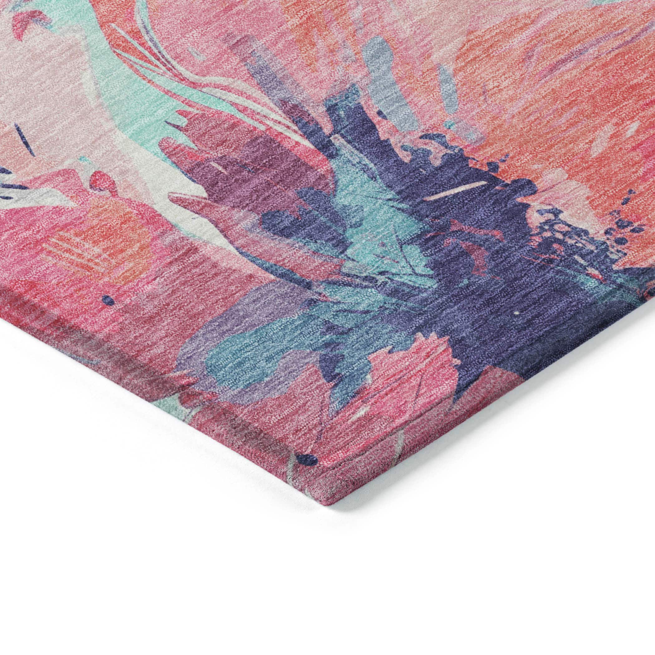 Addison Rugs ACN1555PI5X8 rugs - View #4