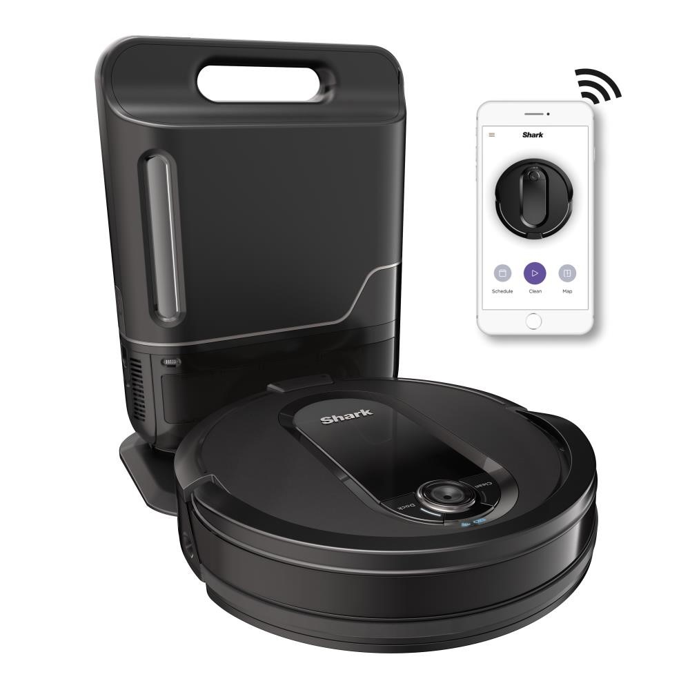 Shark RV1001AE Robotic-Vacuums - View #10