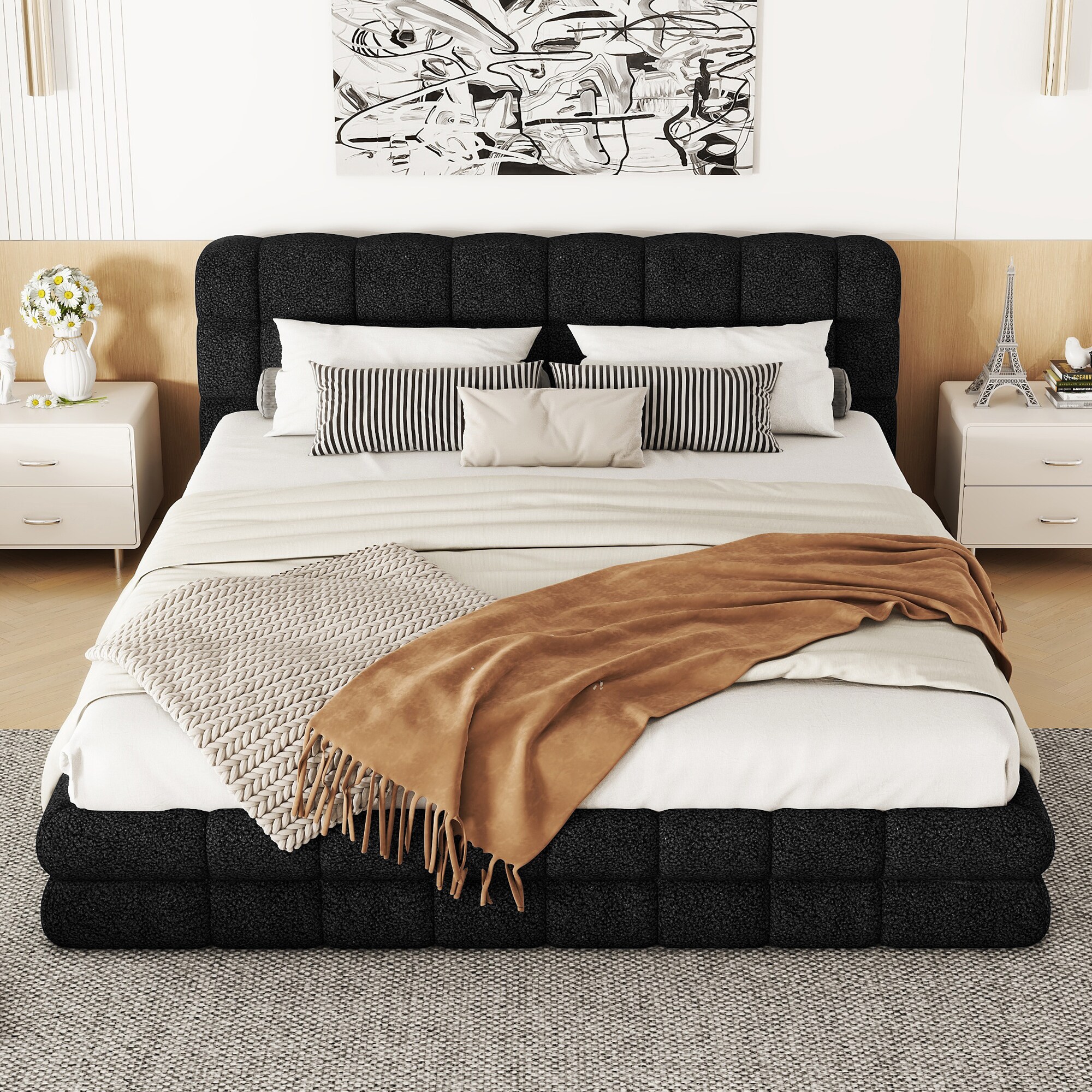 Bybafun YC4700005 beds - View #2
