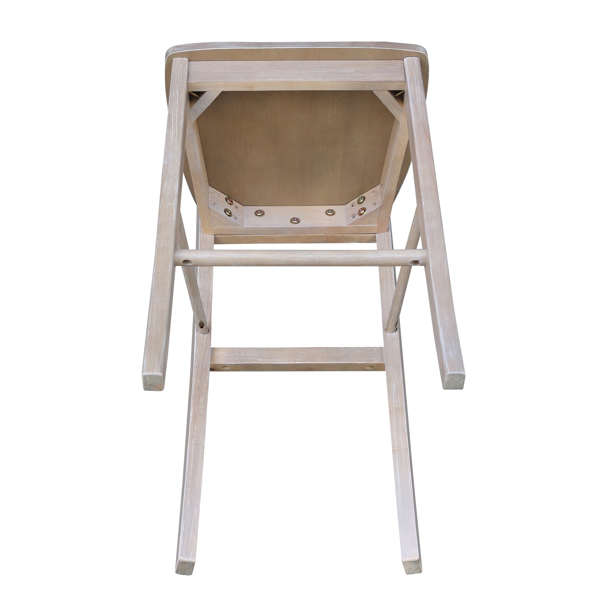 International Concepts S09-6133 stools - View #6