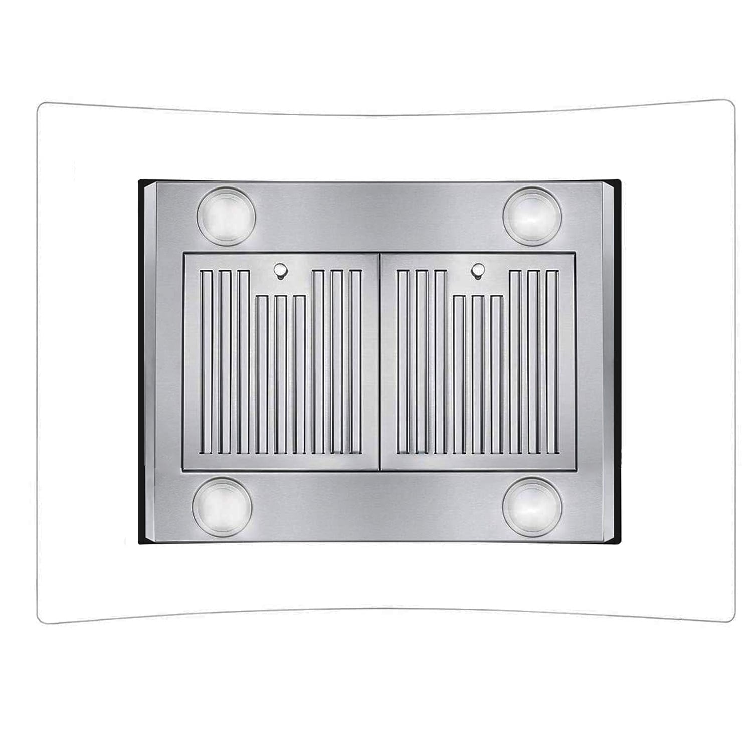 Maocao Hoom BH-P31ZV Island-Range-Hoods - View #5