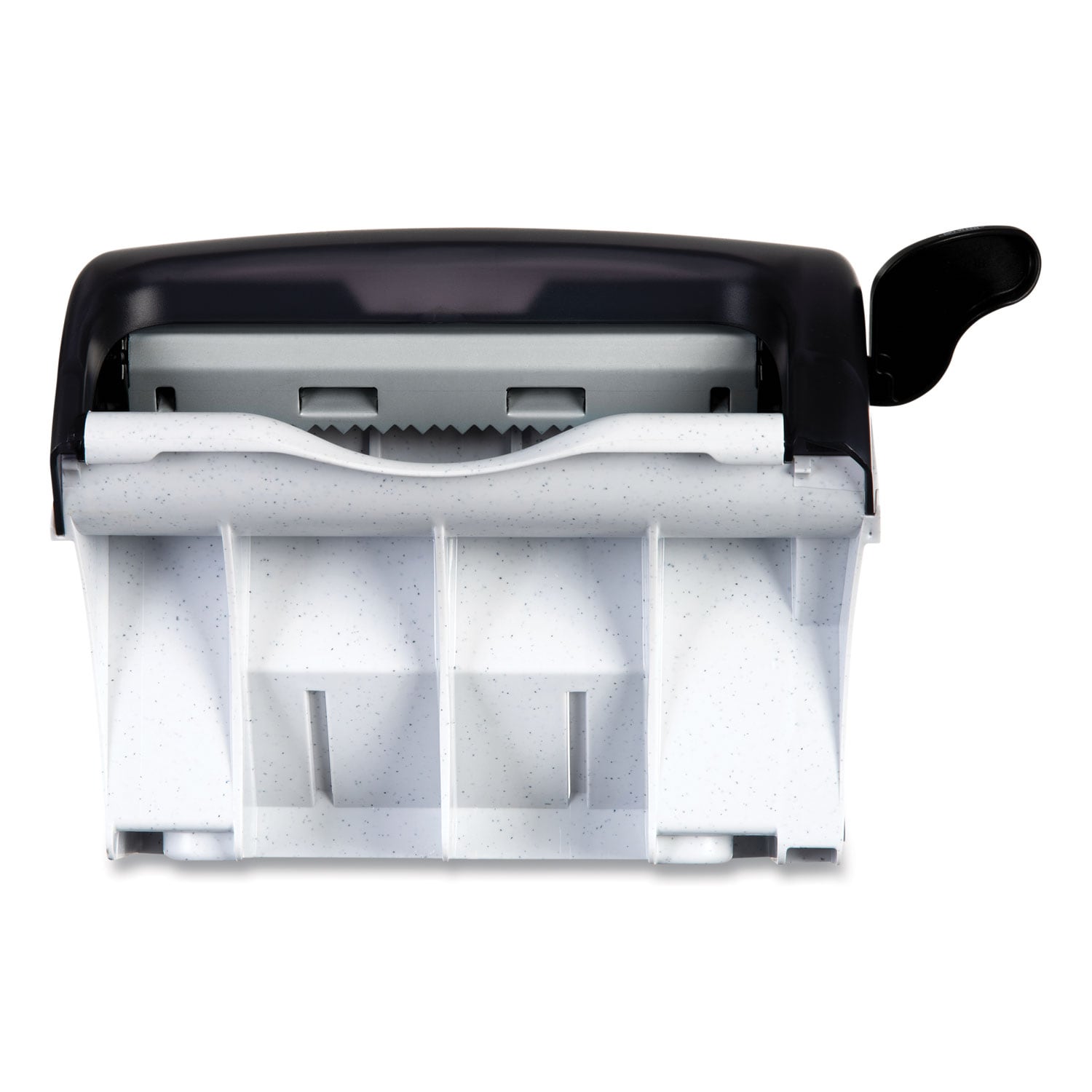 San Jamar SJMT950TBK Comm-Paper-Towel-Dispen - View #5