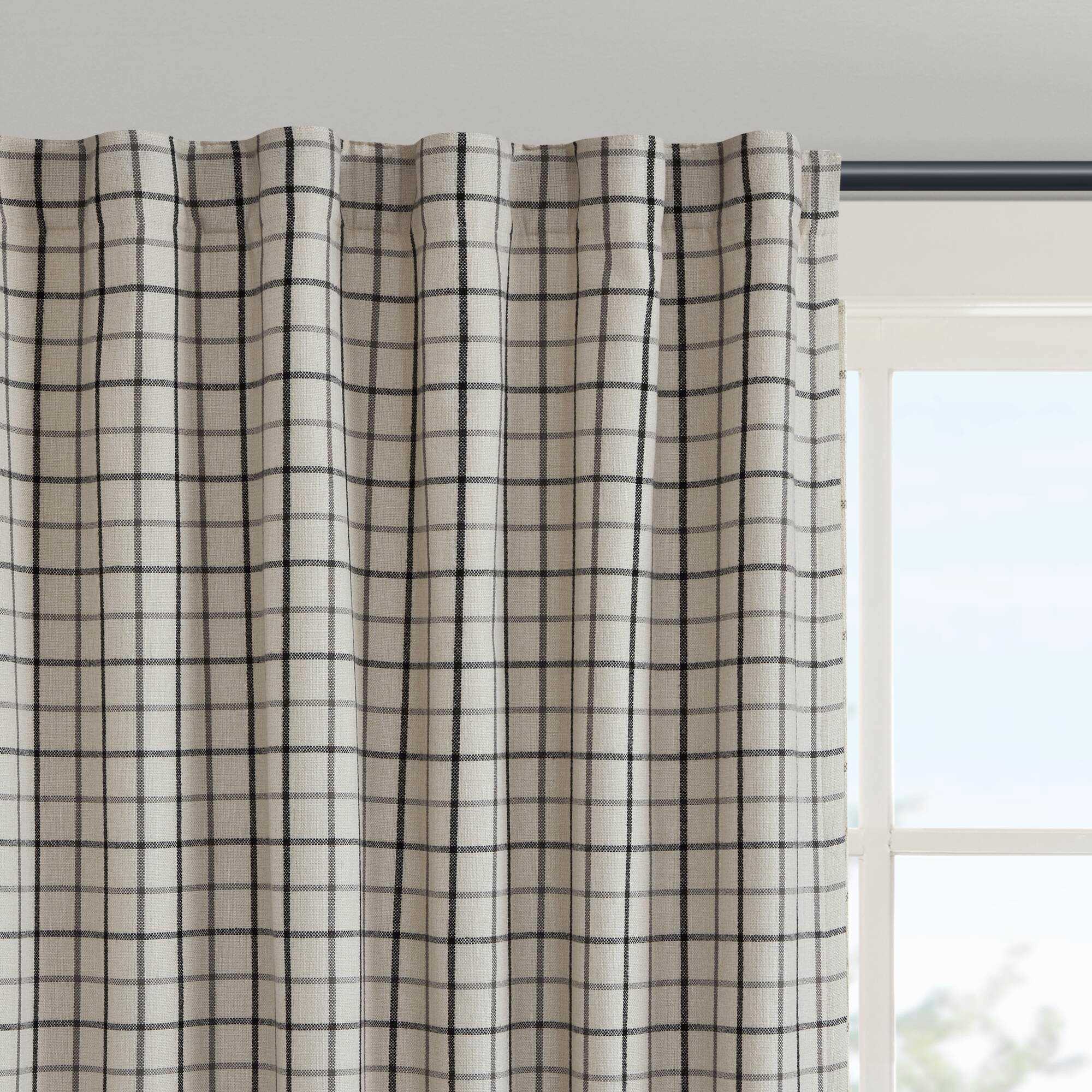 JUJABU ZJCURTAIN-6 curtains - View #6