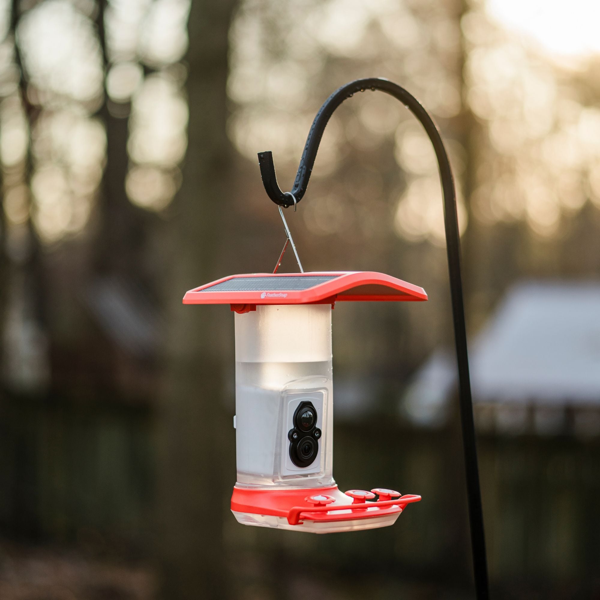 FeatherSnap FSHB001 Bird-Feeders - View #6