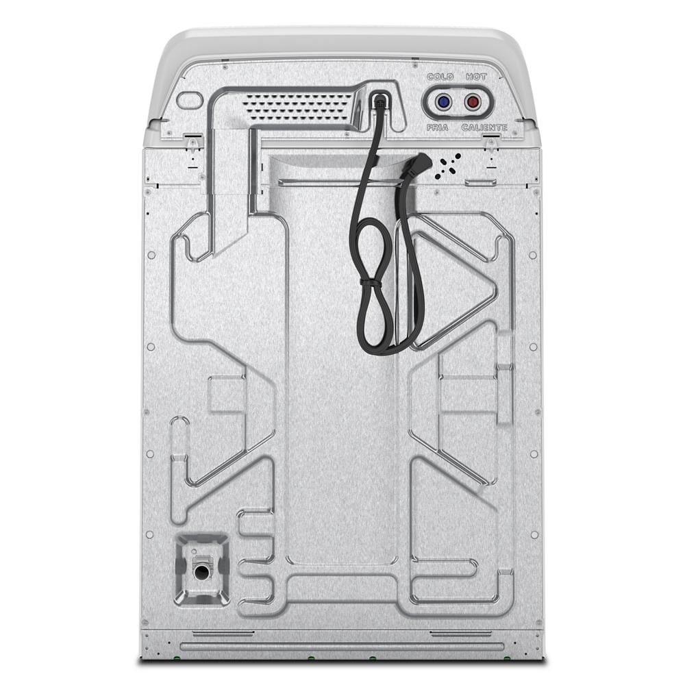 Maytag MTW4205SW Tl-Wash - View #6