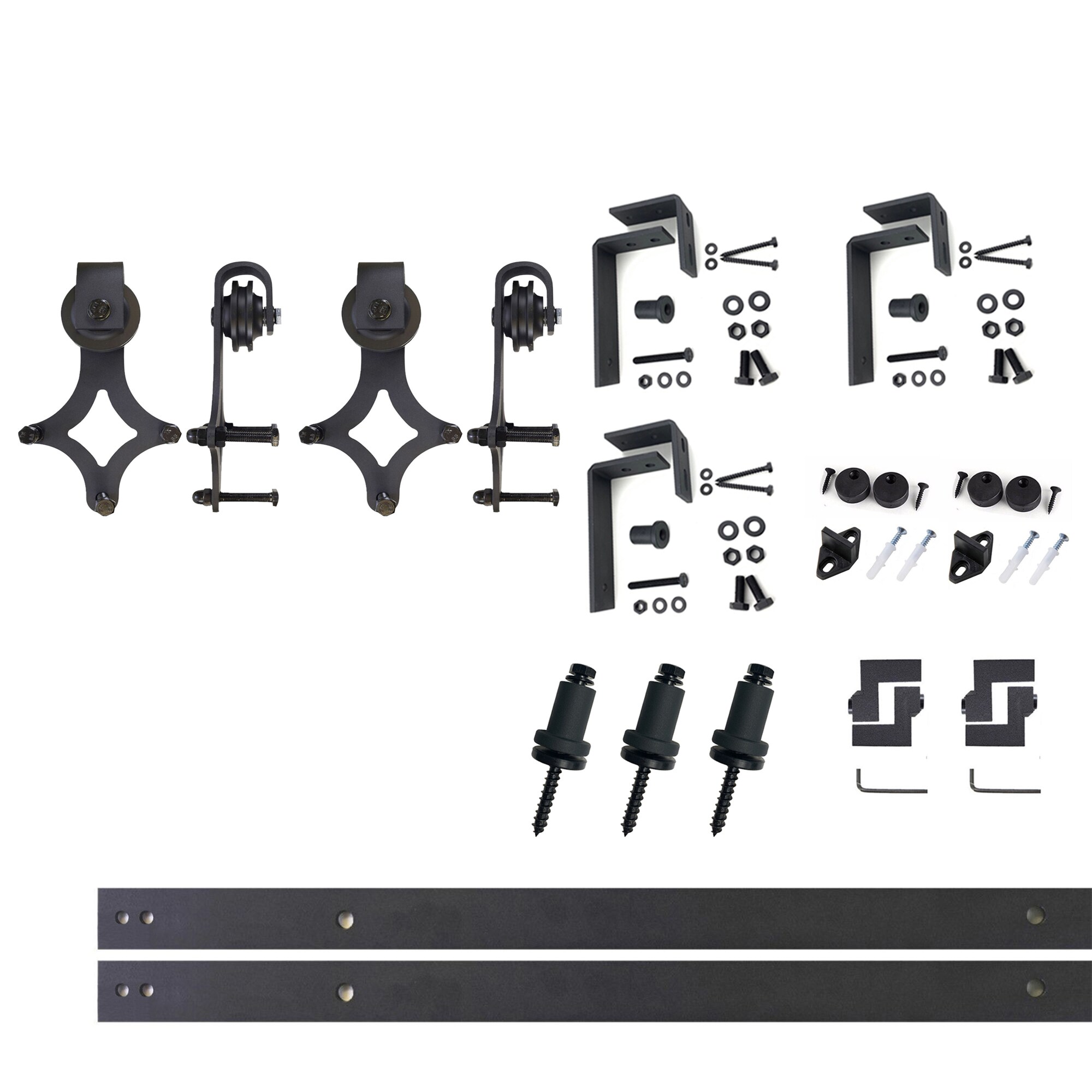 GRK Fasteners 5/16-in x 2-3/4-in Double-barrier Lag Screw Alternative RSS Exterior Wood Screws (500-Per Box) 10219 Sansujyuku sansujyuku.com