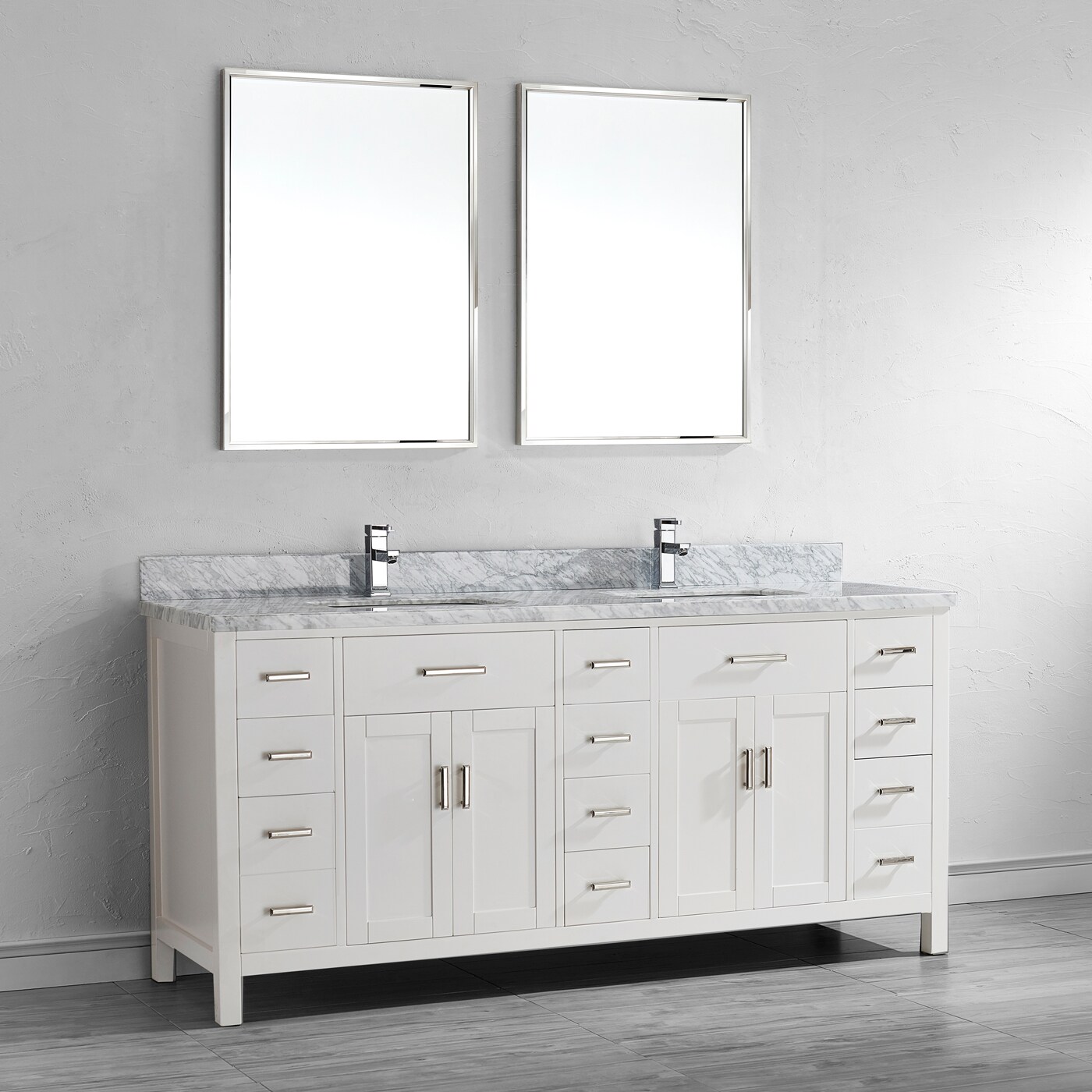Double Vanity/Sink Bathroom Rugs  Where To Find Them??? 30x72 Rugs 