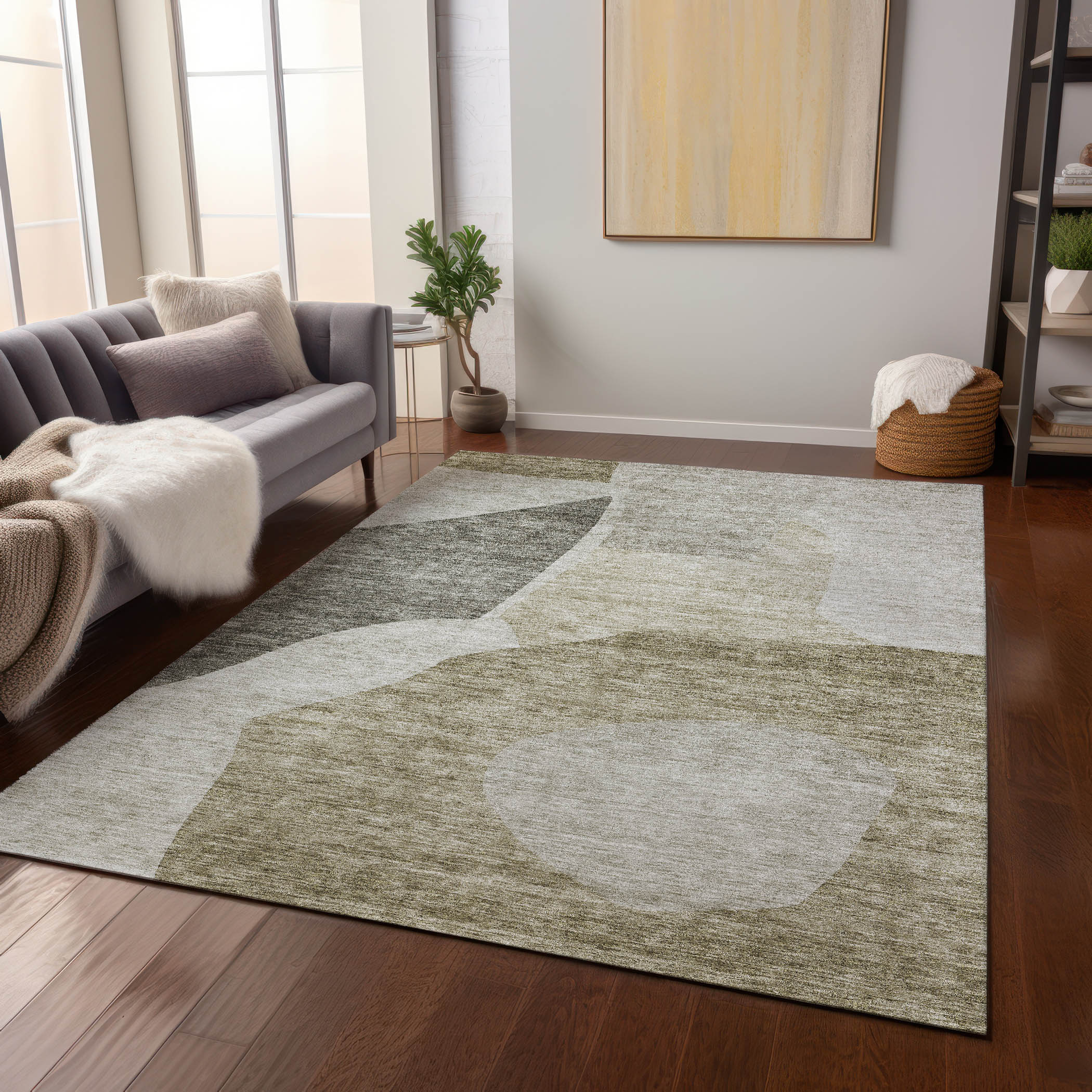 Addison Rugs ACN665TP9X12 rugs - View #6