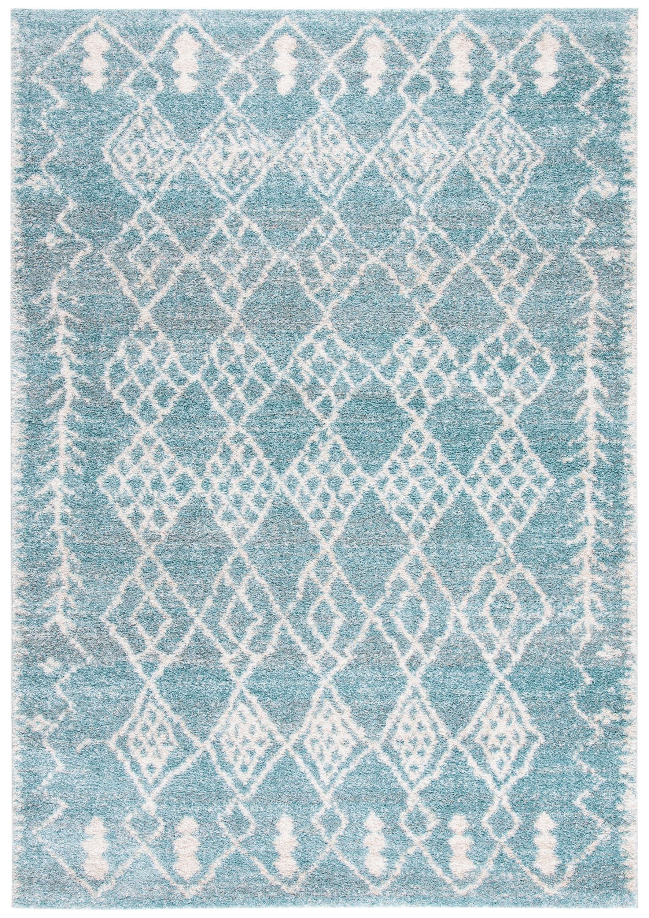 Safavieh TUN736J-9 rugs - View #2