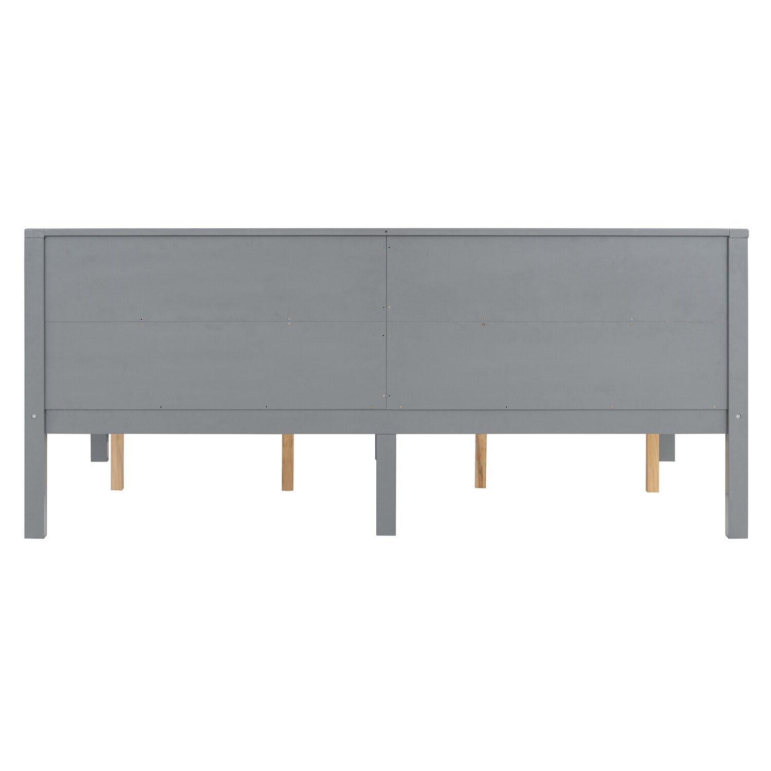 Streamdale Furniture N708P266726E beds - View #8