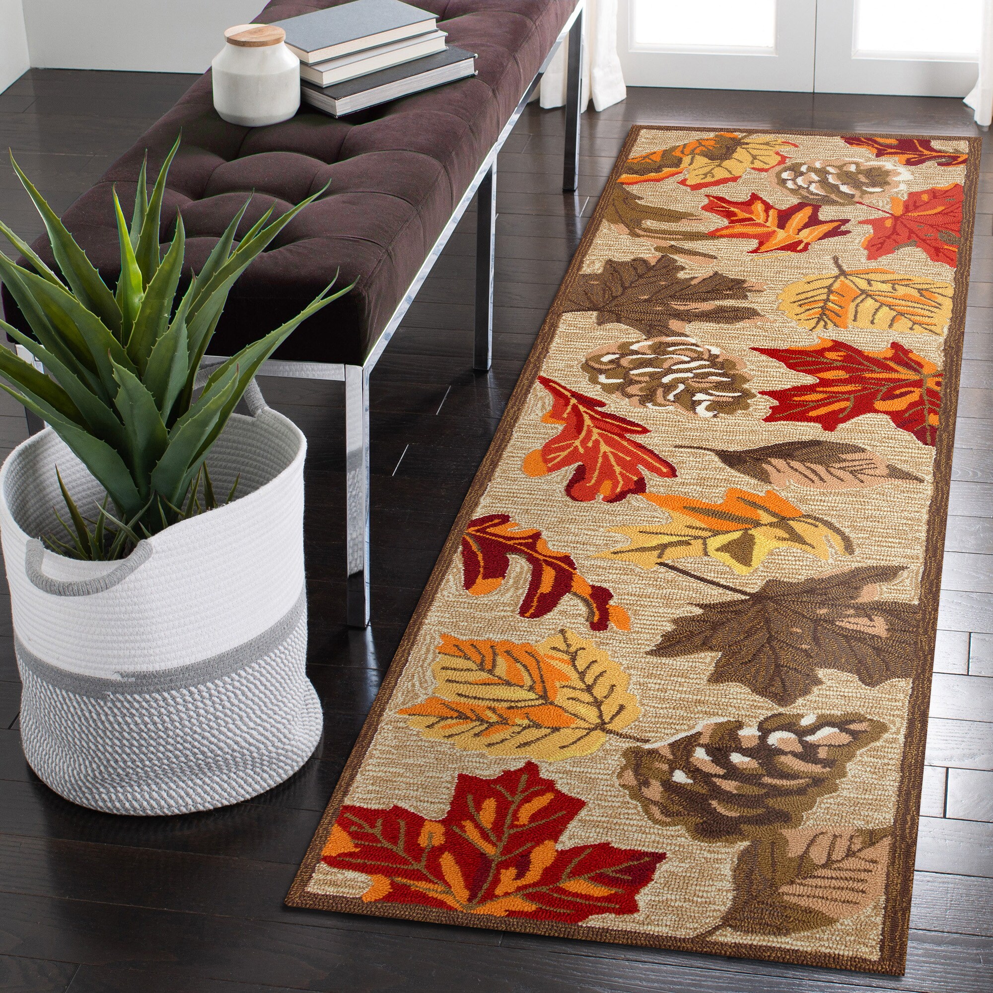 Liora Manne RVLR8230412 rugs - View #8