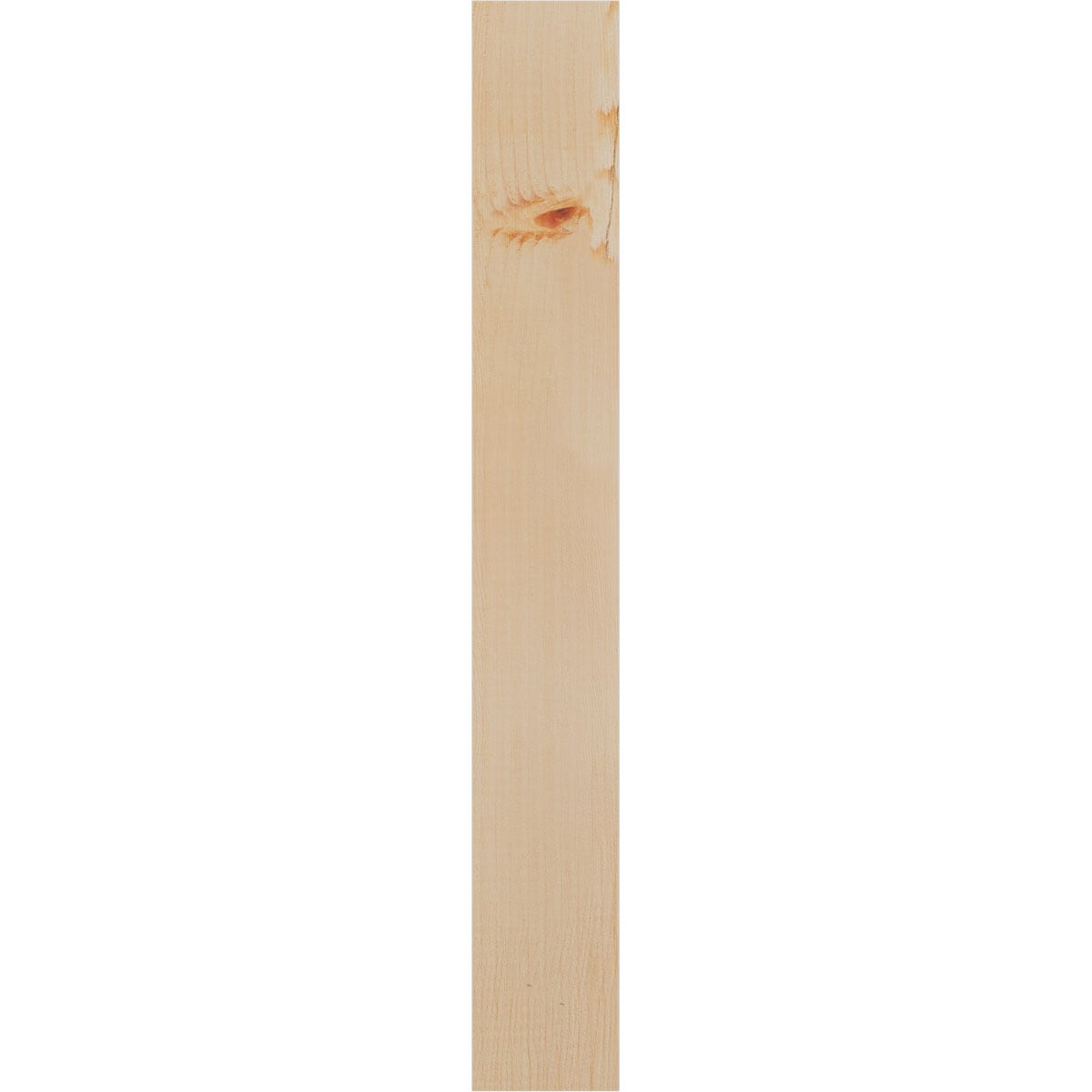 Ekena Millwork COR04X10X26CAR00SDF corbels - View #4