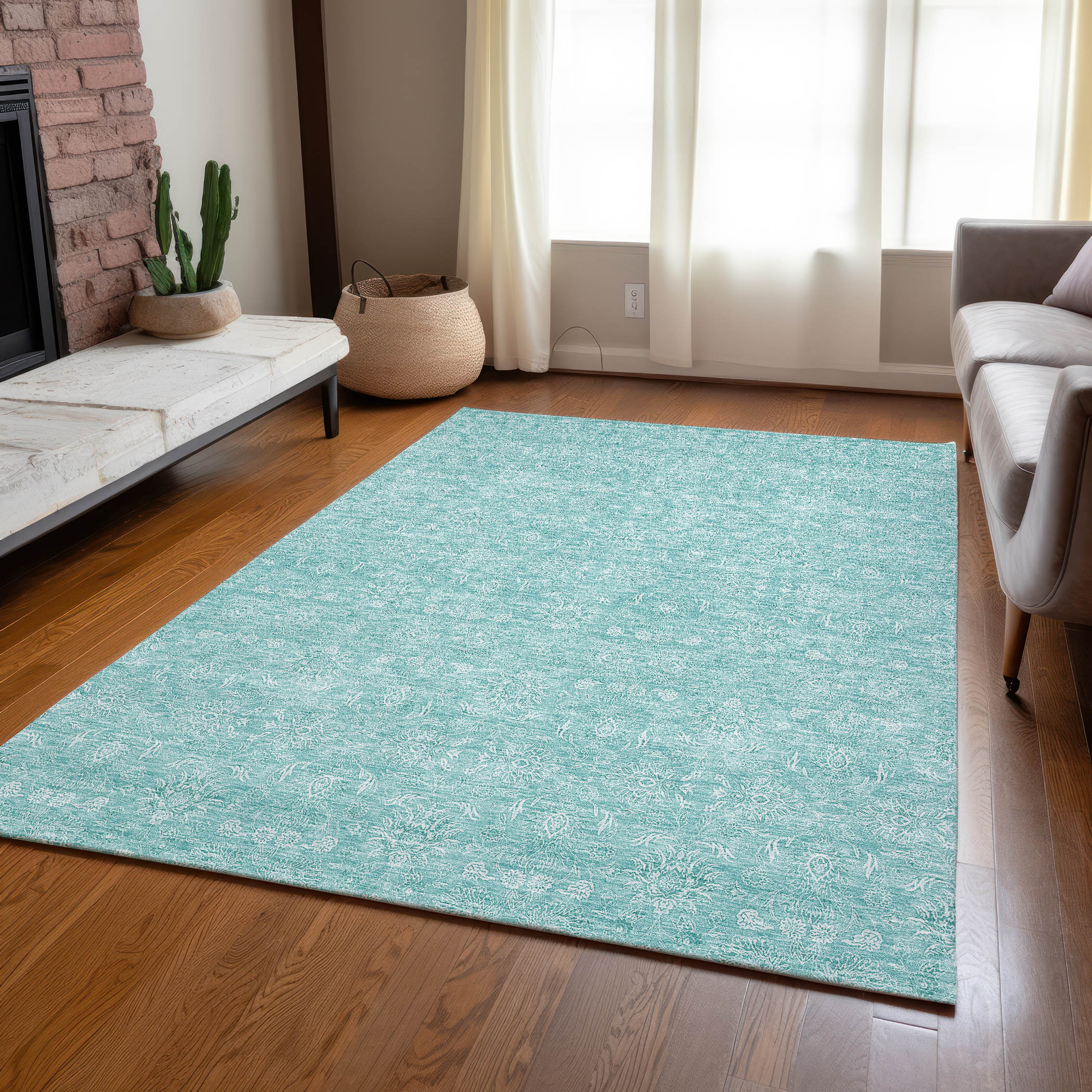 Addison Rugs ACN703AQ10X14 rugs - View #5