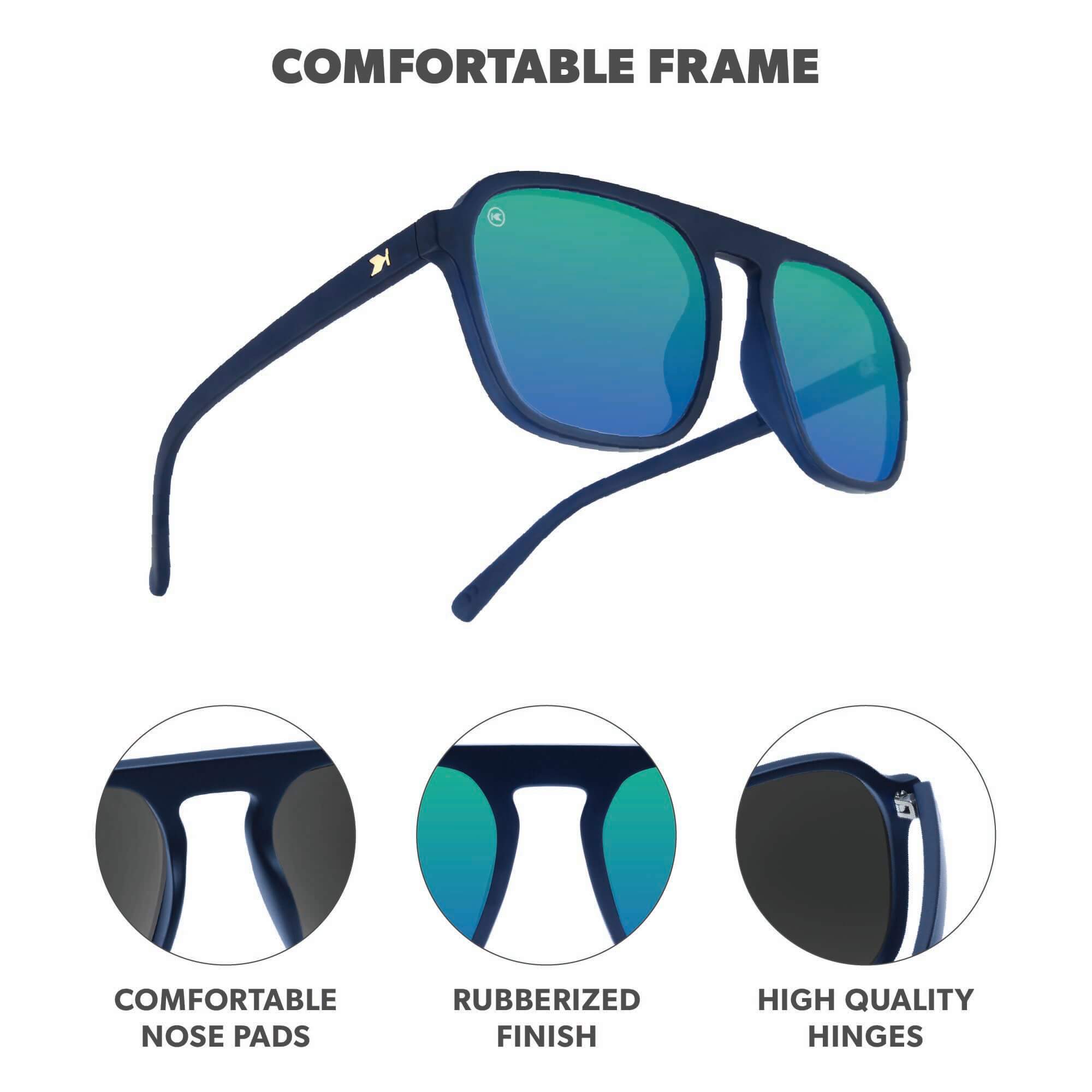 knockaround PPMT3287 sunglasses - View #2
