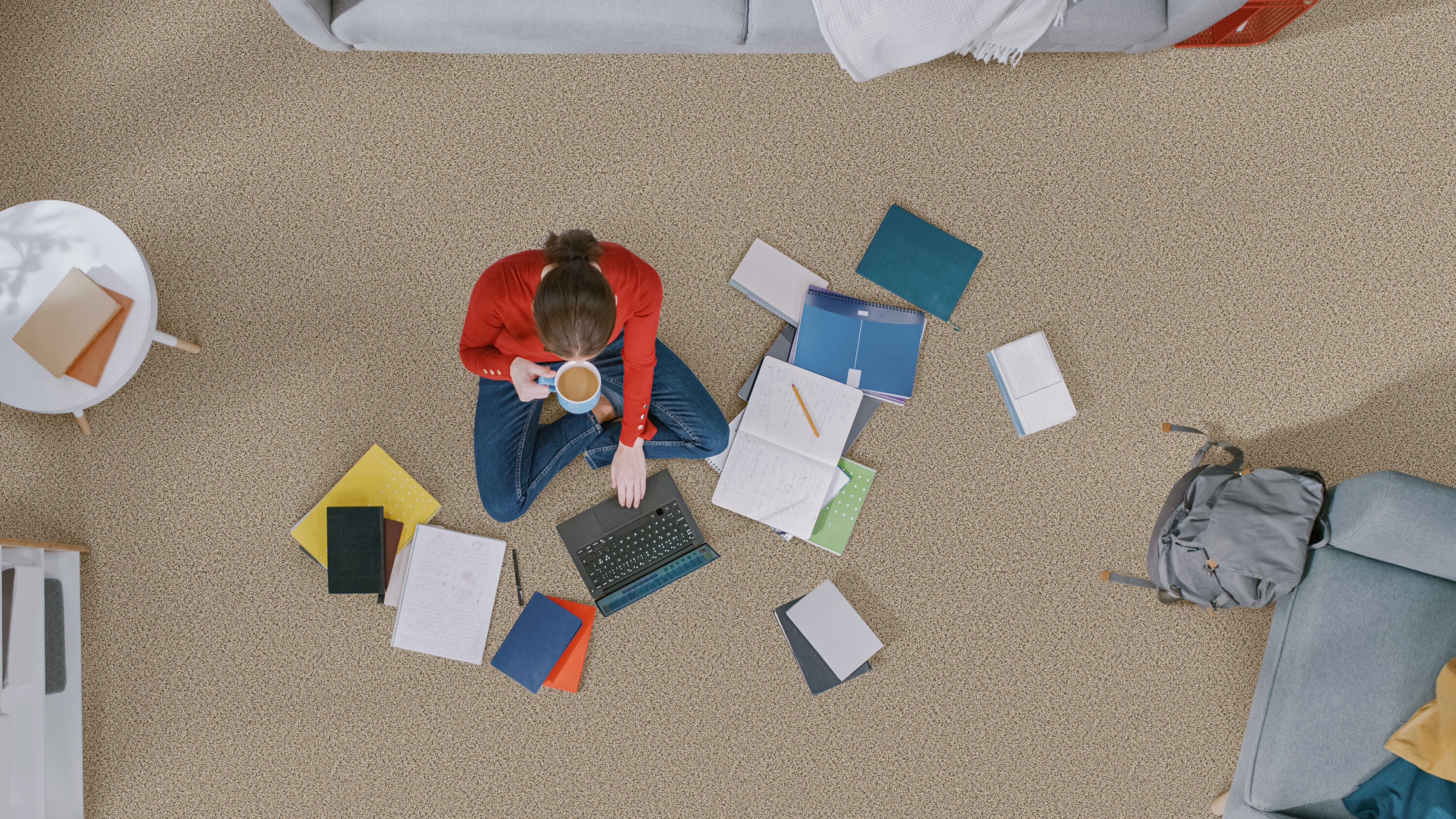 STAINMASTER 7L911 - 175 - SAMP Carpet-Samples - View #3
