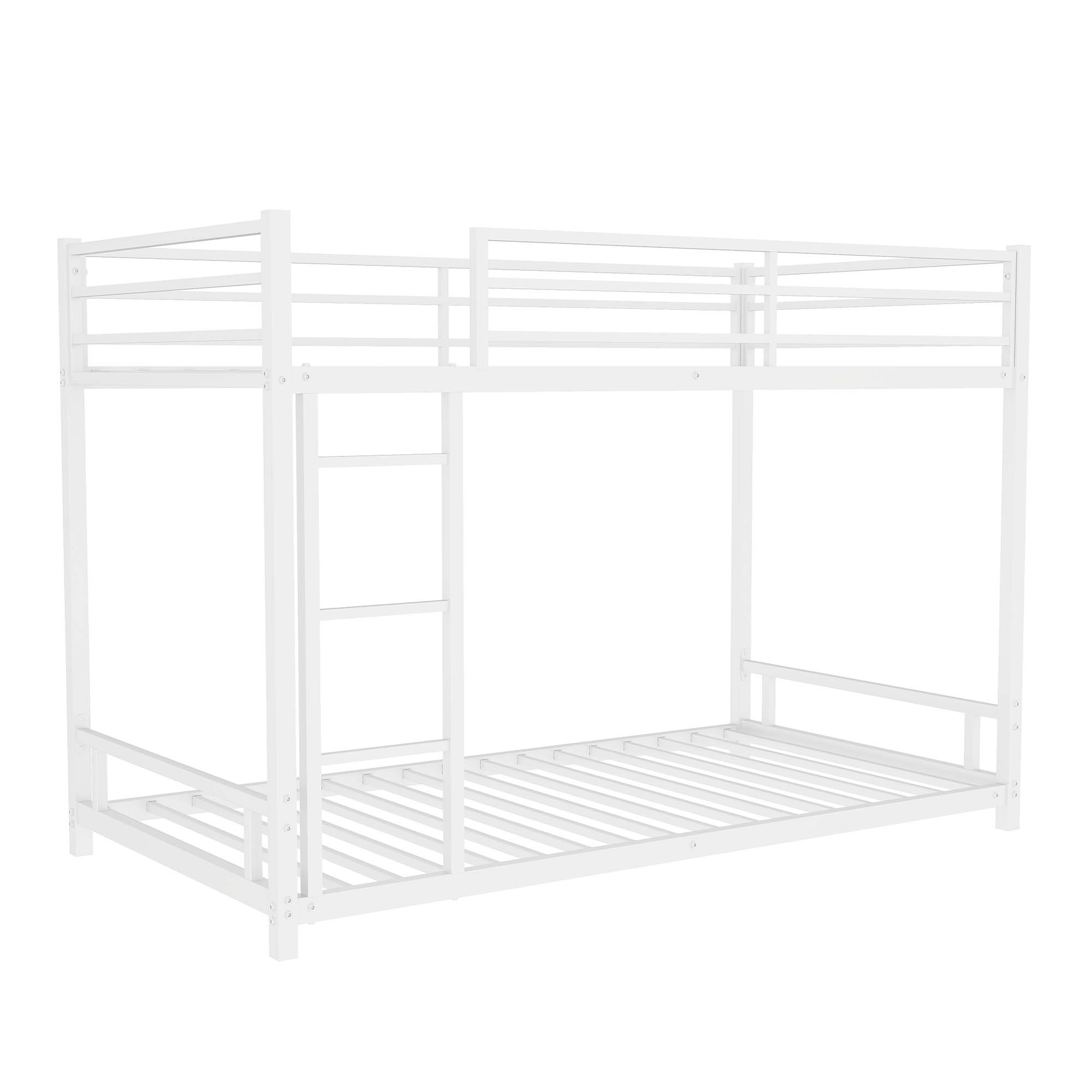 Sunrinx MG8-BD-29 Bunk-Beds - View #7