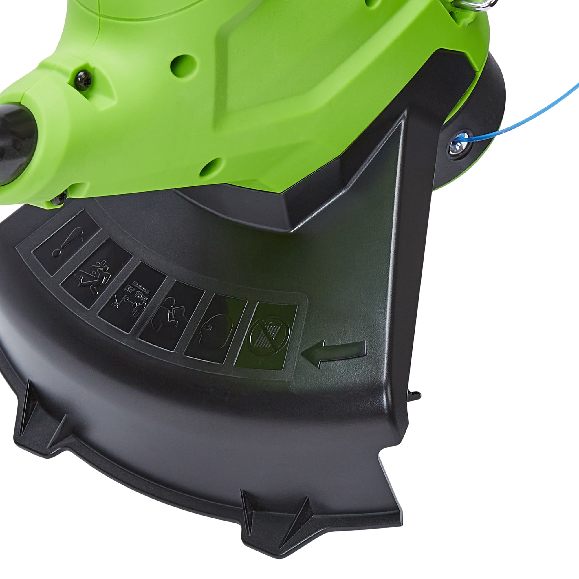 Greenworks ST24B03 Cordless-String-Trimmers - View #7