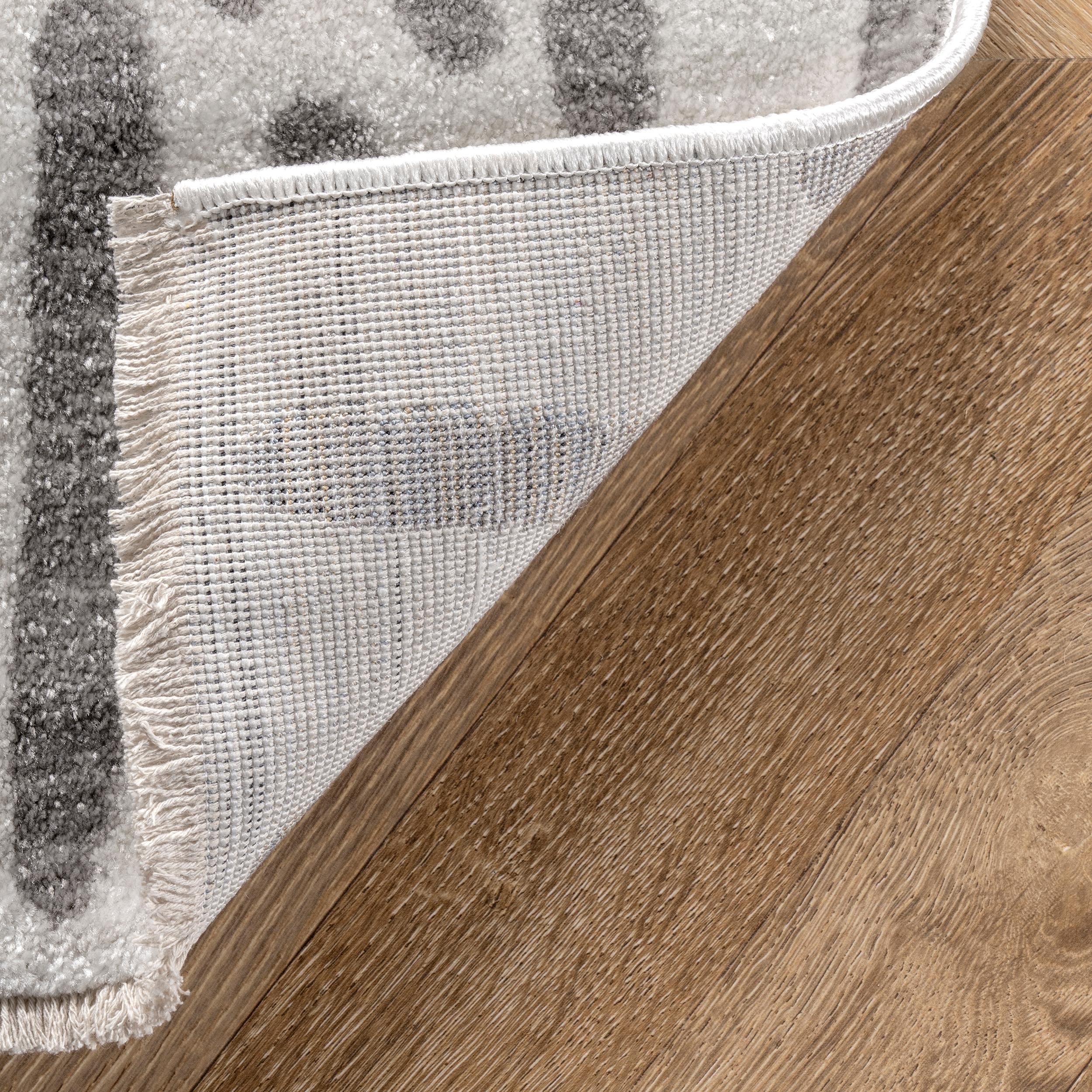 nuLOOM ECES16A-208 rugs - View #6