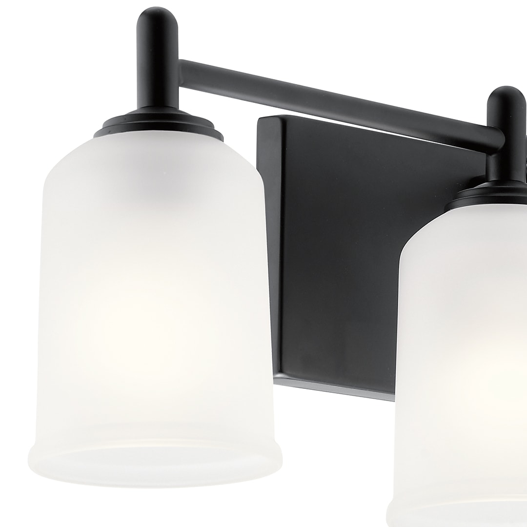 Kichler 45575BK b089995 - View #3