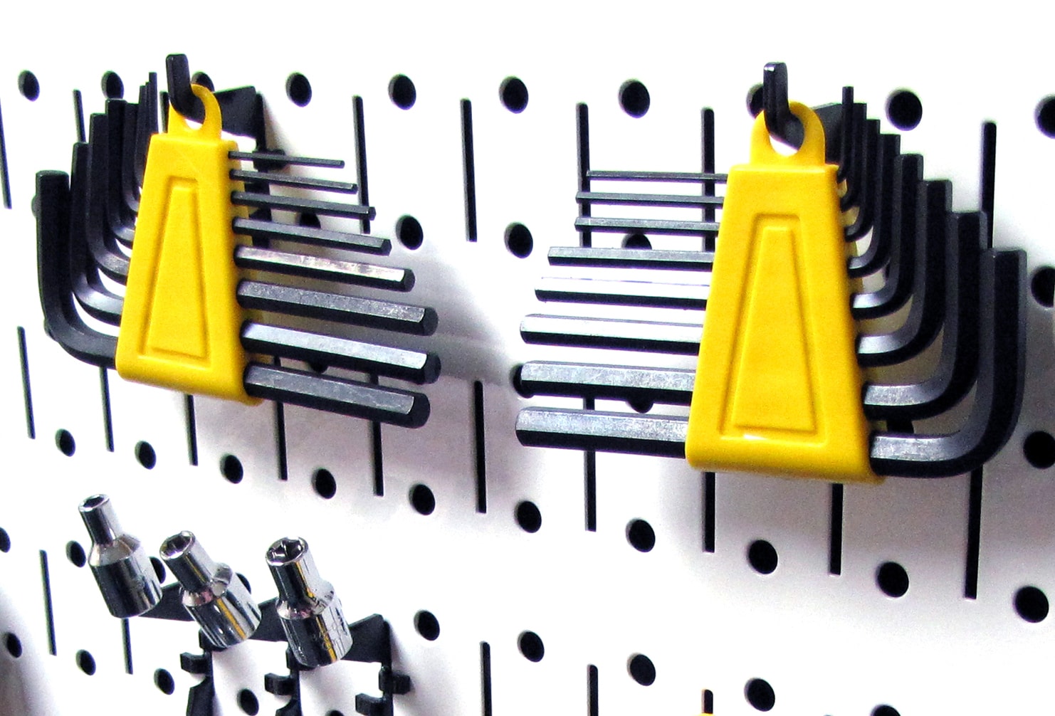 Wall Control KT-200-DLX B Pegboard-Acc - View #14