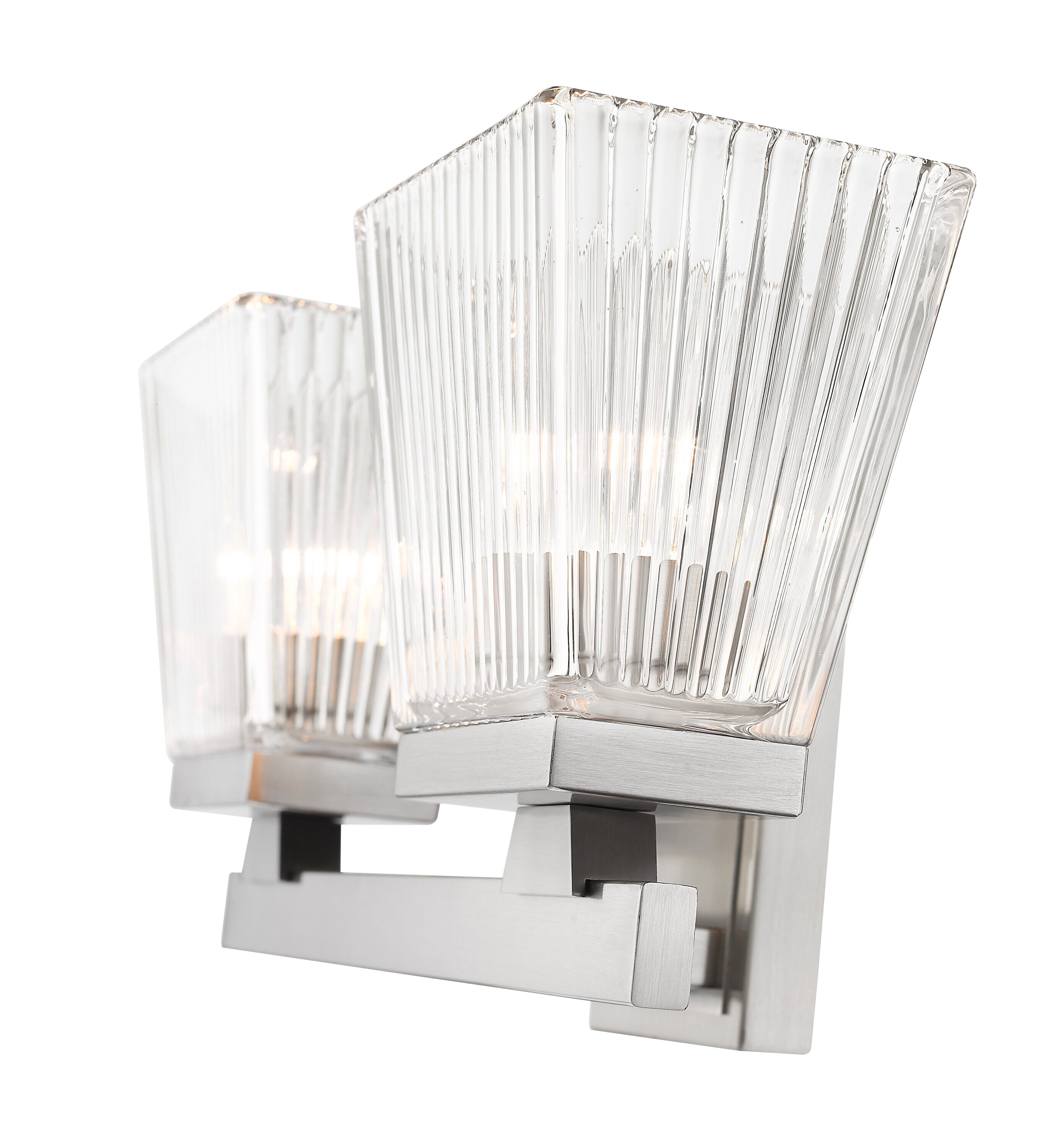 Z-Lite 1936-2V-BN b089995 - View #3