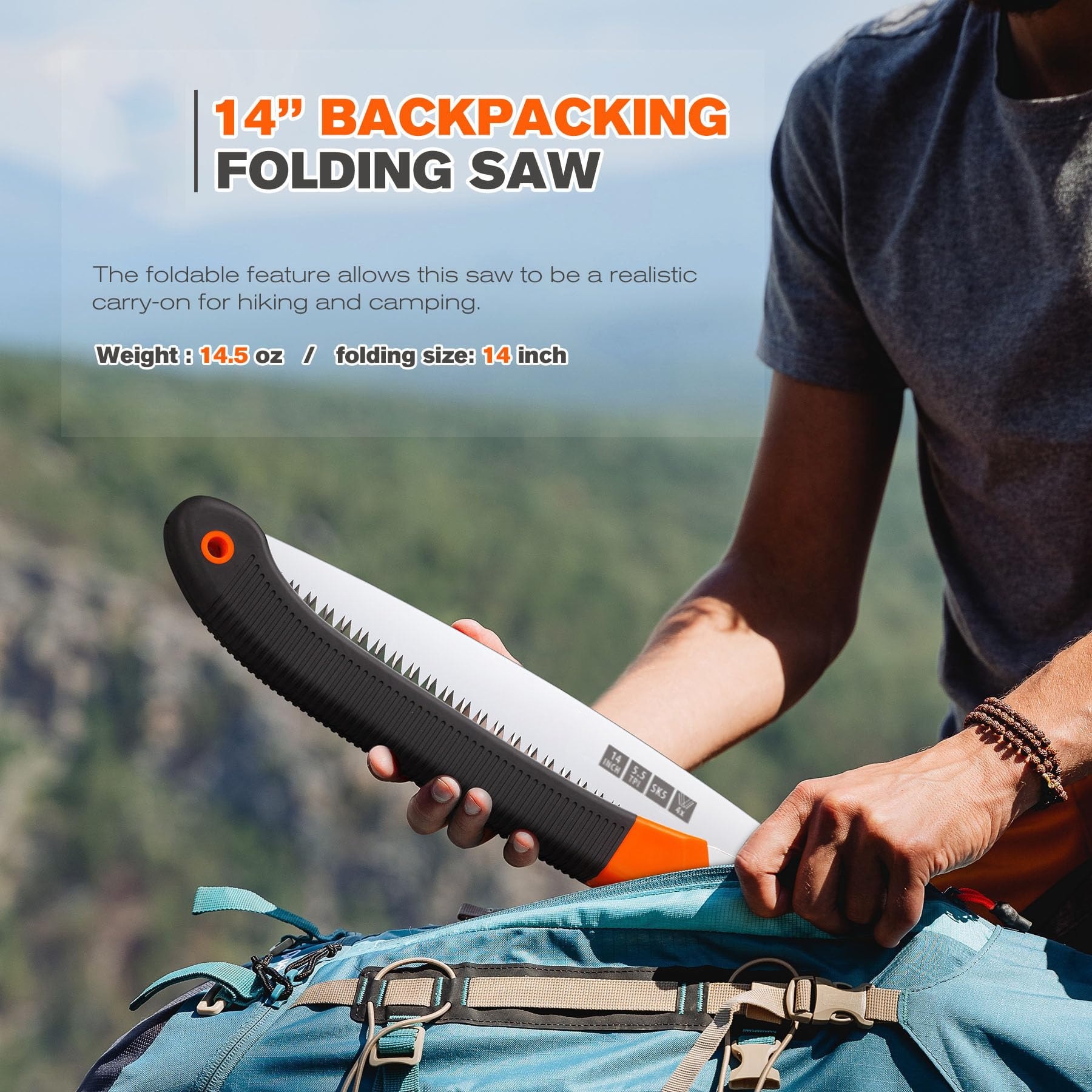 ITOPFOX L05IT11056 Hand-Pruning-Saws - View #5