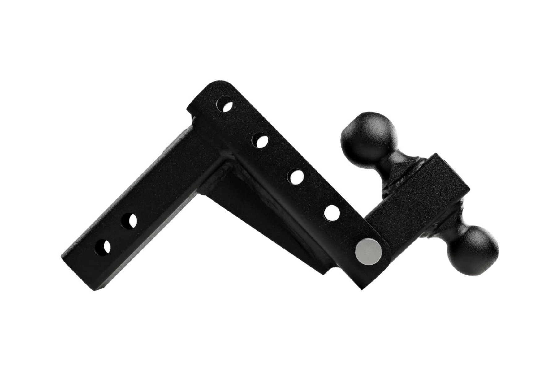 BulletProof Hitches LD206 Ball-Mounts - View #4