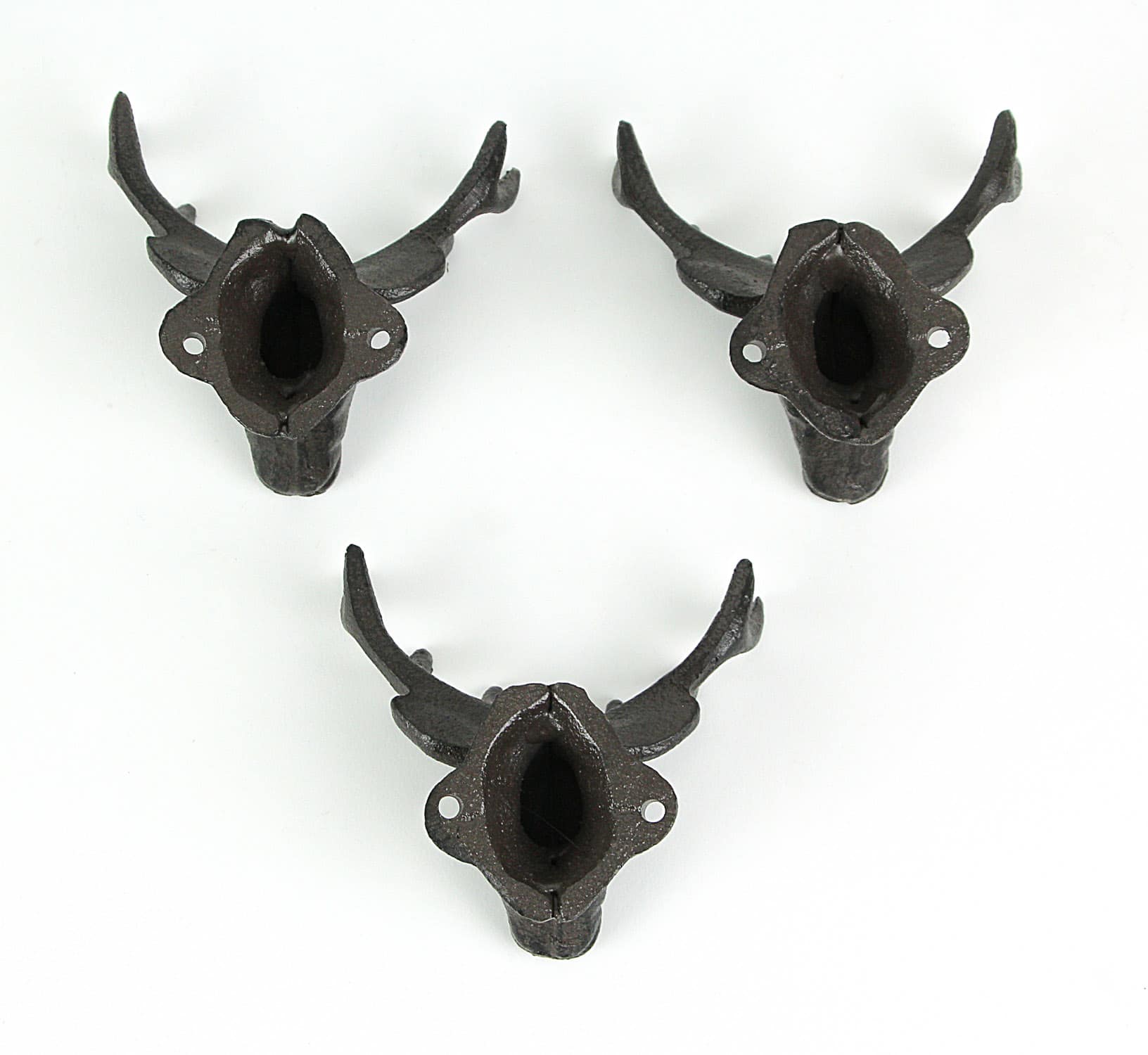 Zeckos ZKO-99008 Decorative-Wall-Hooks - View #8