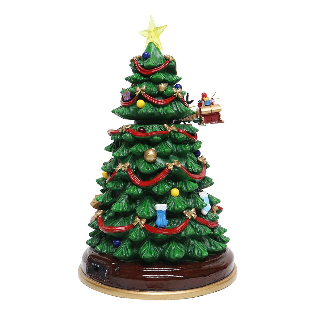 Carole Towne C93511 Christmas-Collectibles - View #8