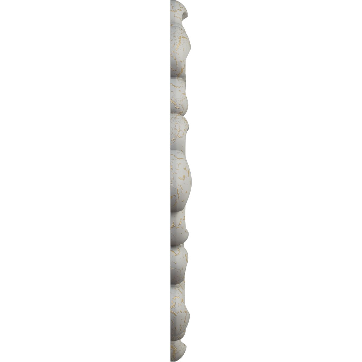 Ekena Millwork CM20ANPCC Ceiling-Medallions - View #3