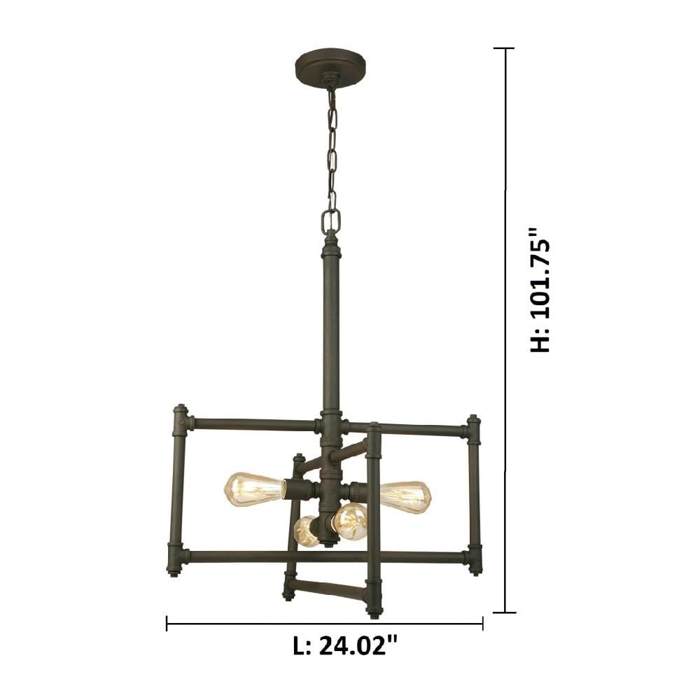 EGLO 202832A Pendant-Lights - View #2