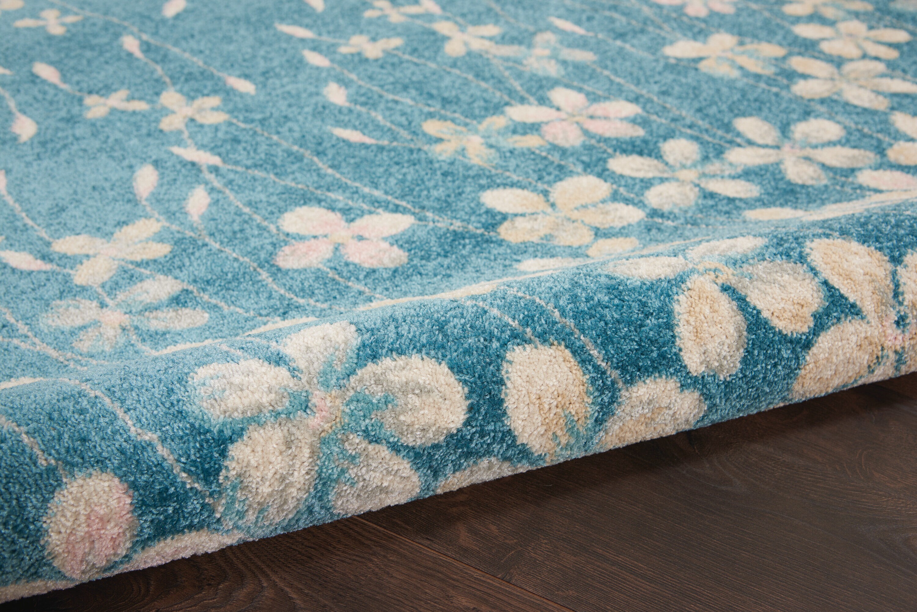 Nourison 99446484925 rugs - View #6