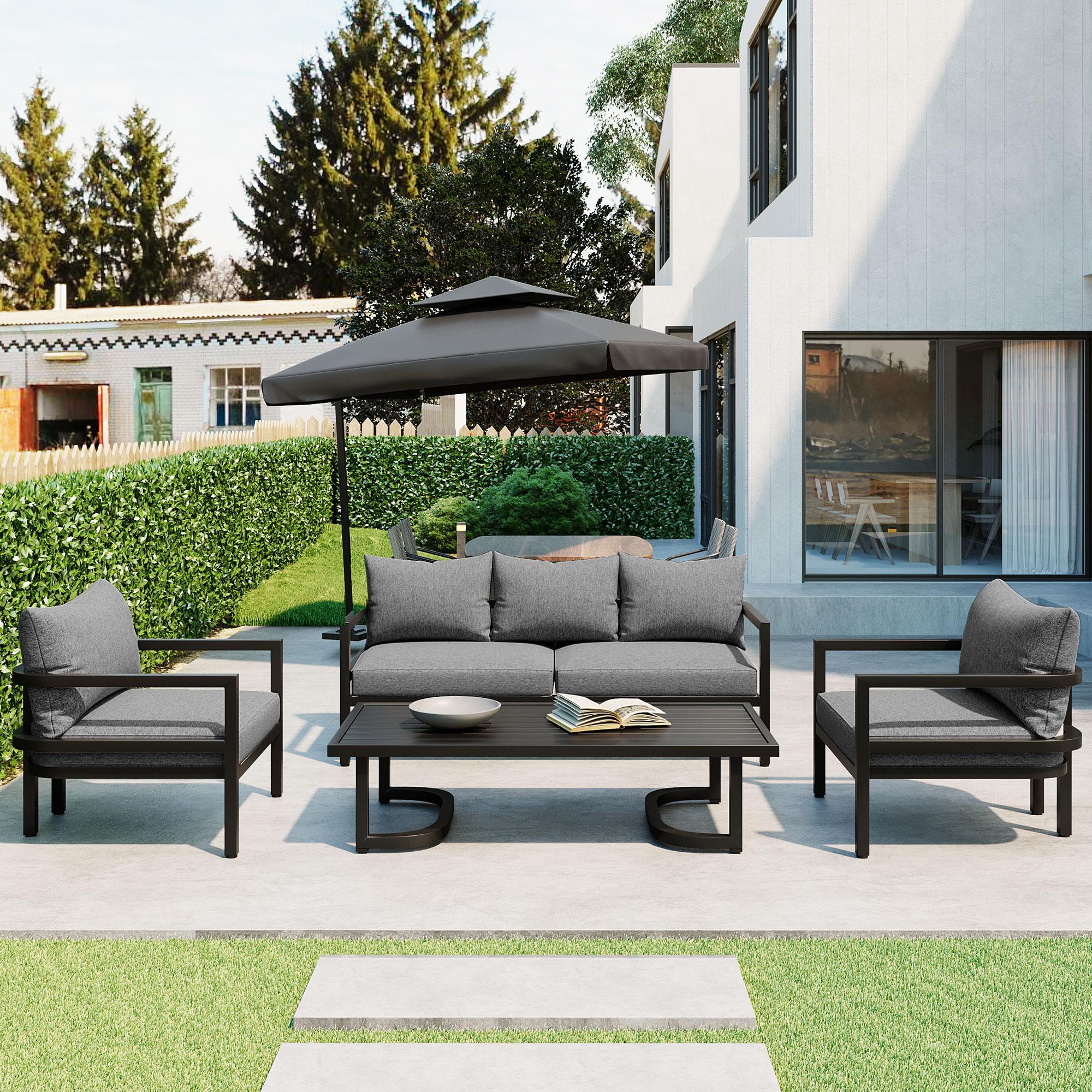 Bayfeve BFUS-333E Patio-Conversation-Sets - View #2