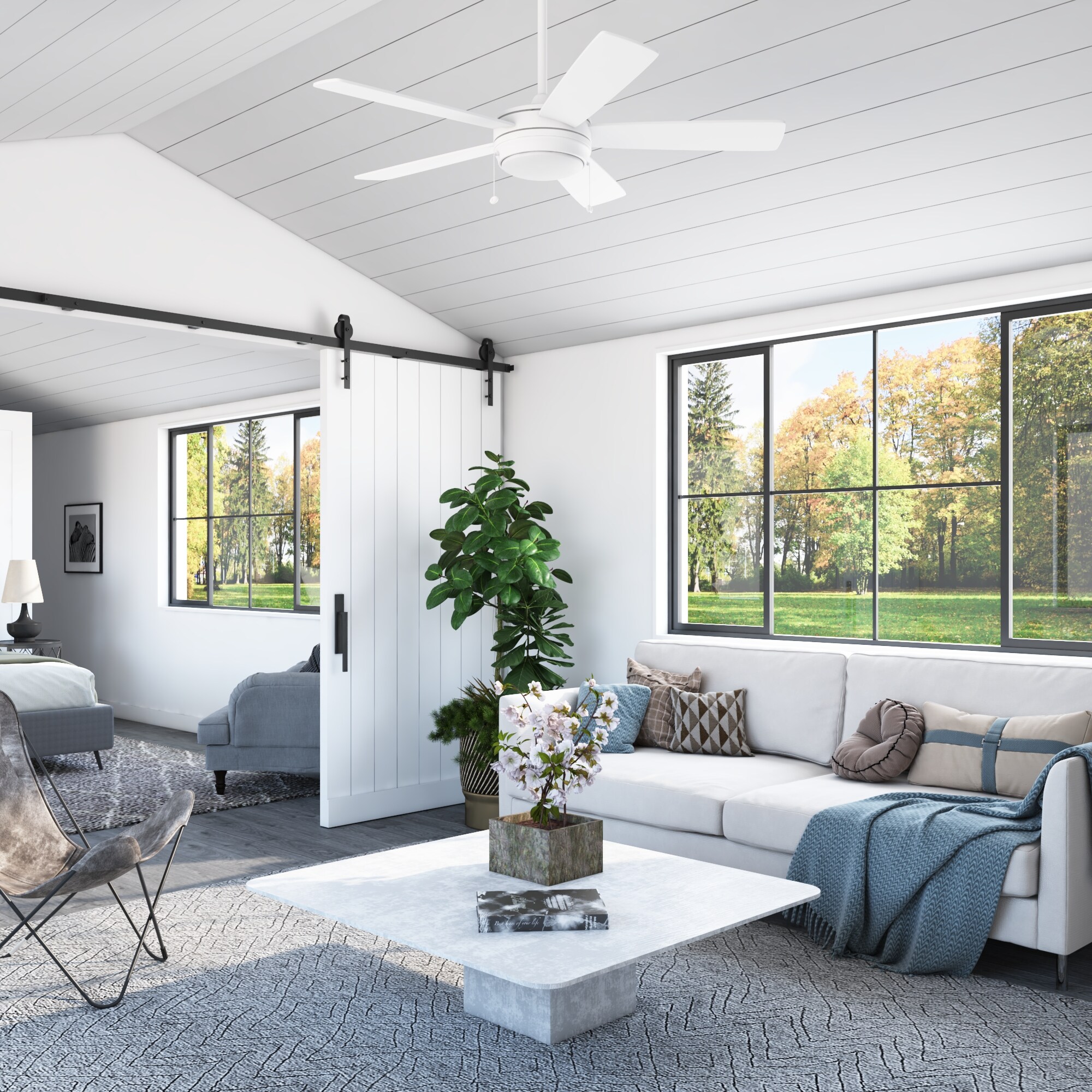 Harbor Breeze 42990 Ceiling-Fans - View #7