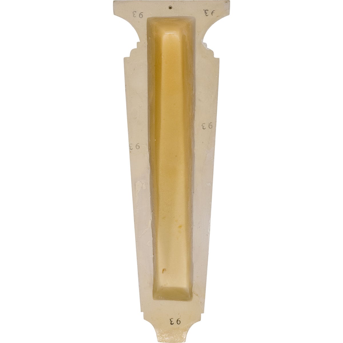 Ekena Millwork COR04X07X14RE corbels - View #5