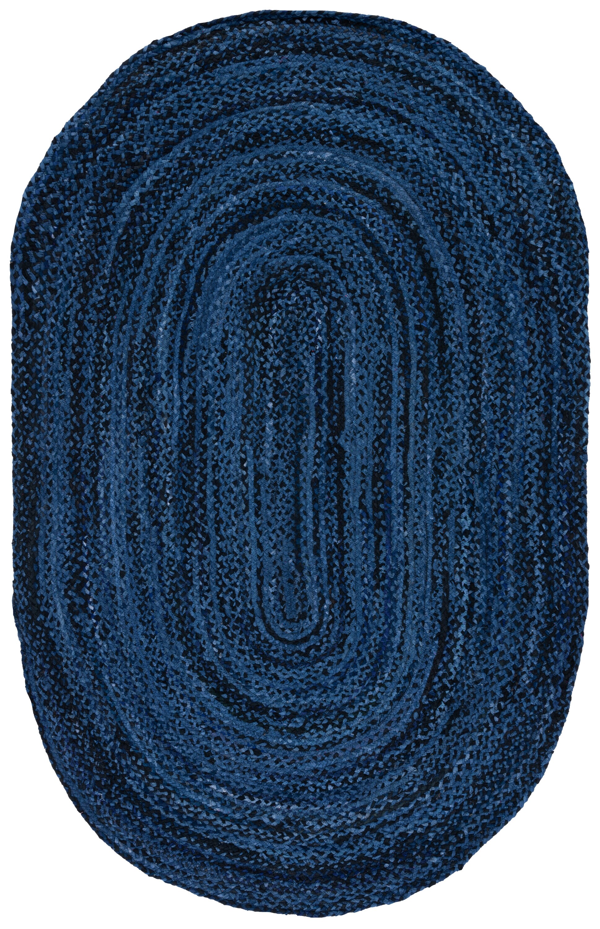 Safavieh BRD452N-6OV rugs - View #2