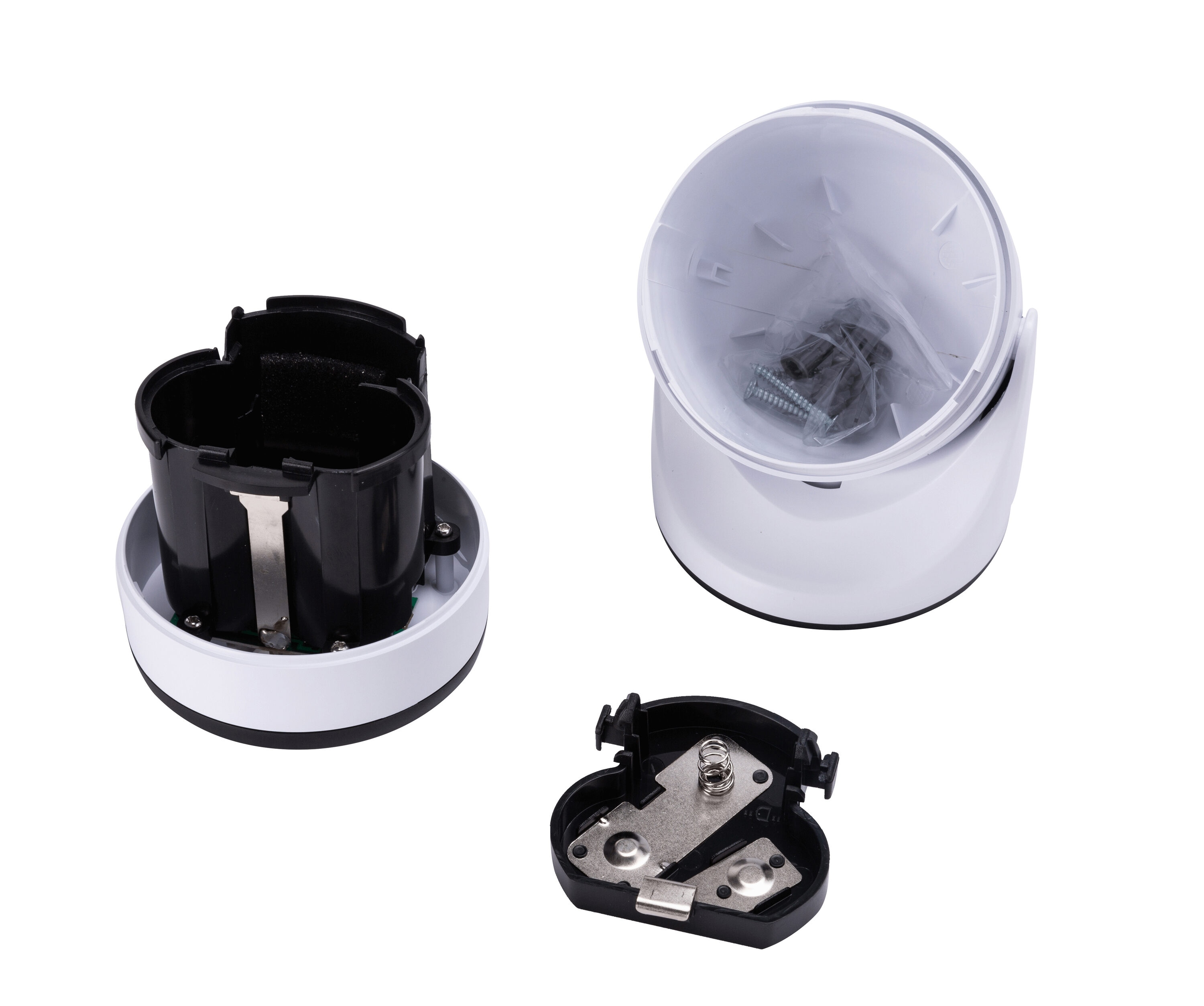 Light It! 33001-108 Motion-Activated-Floodlights - View #4