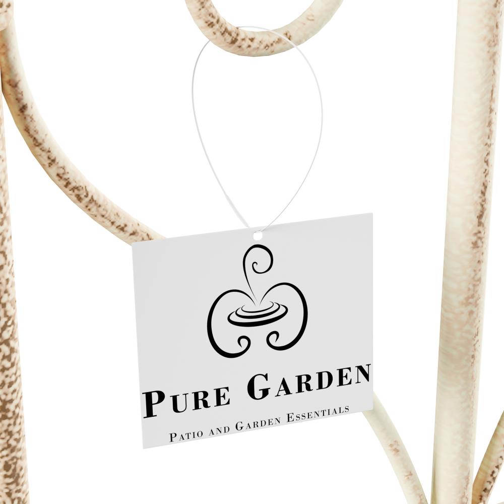 Nature Spring 775291IJY Garden-Trellis - View #5