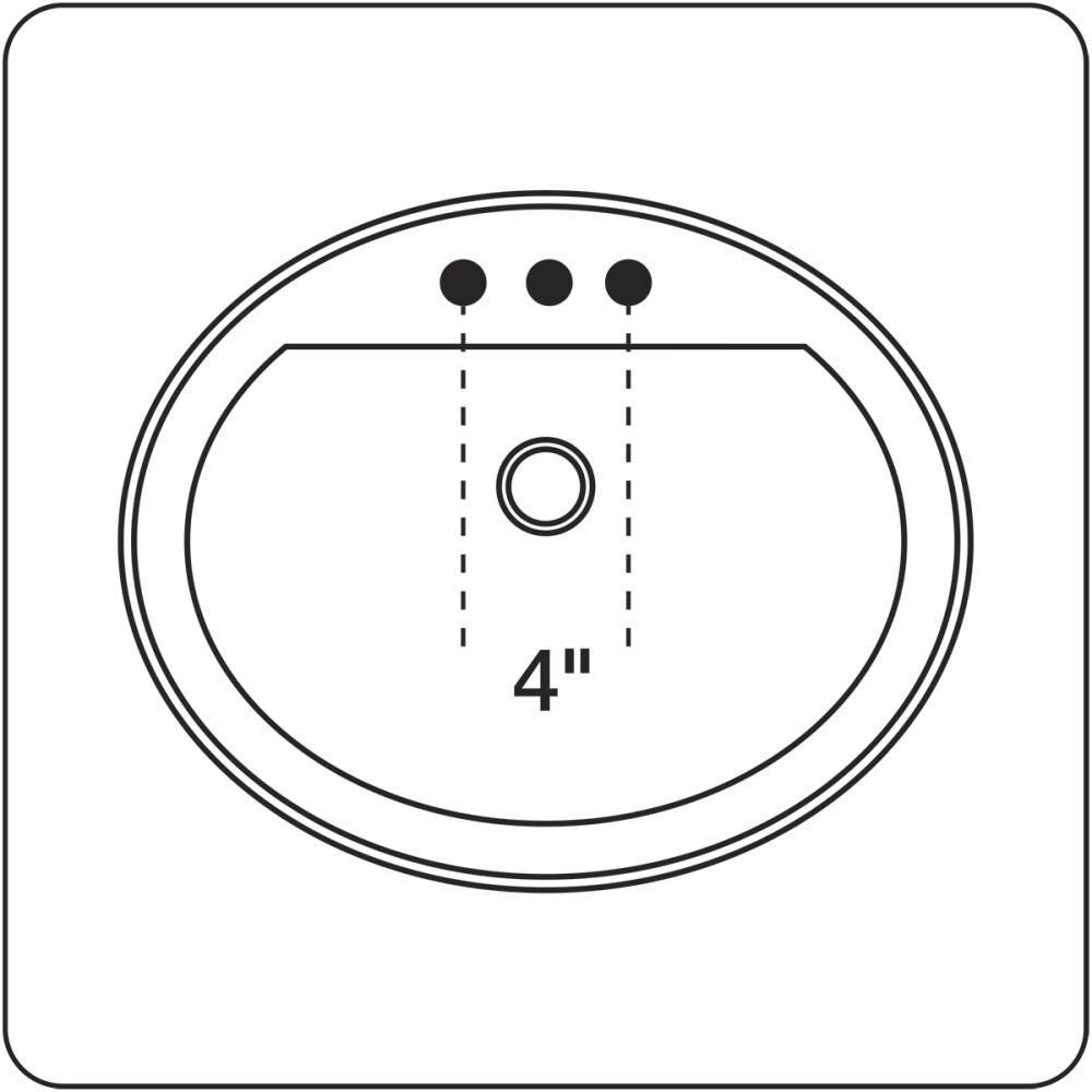 KOHLER 10270-4-G Lavatory-Faucets - View #2