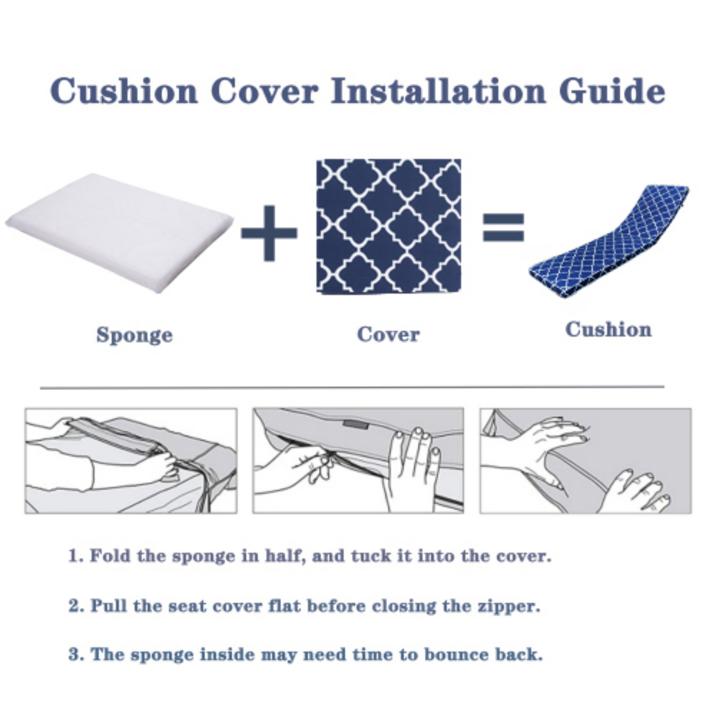 Miki Shinly BY-3839-30QI Patio-Furniture-Cushions - View #5