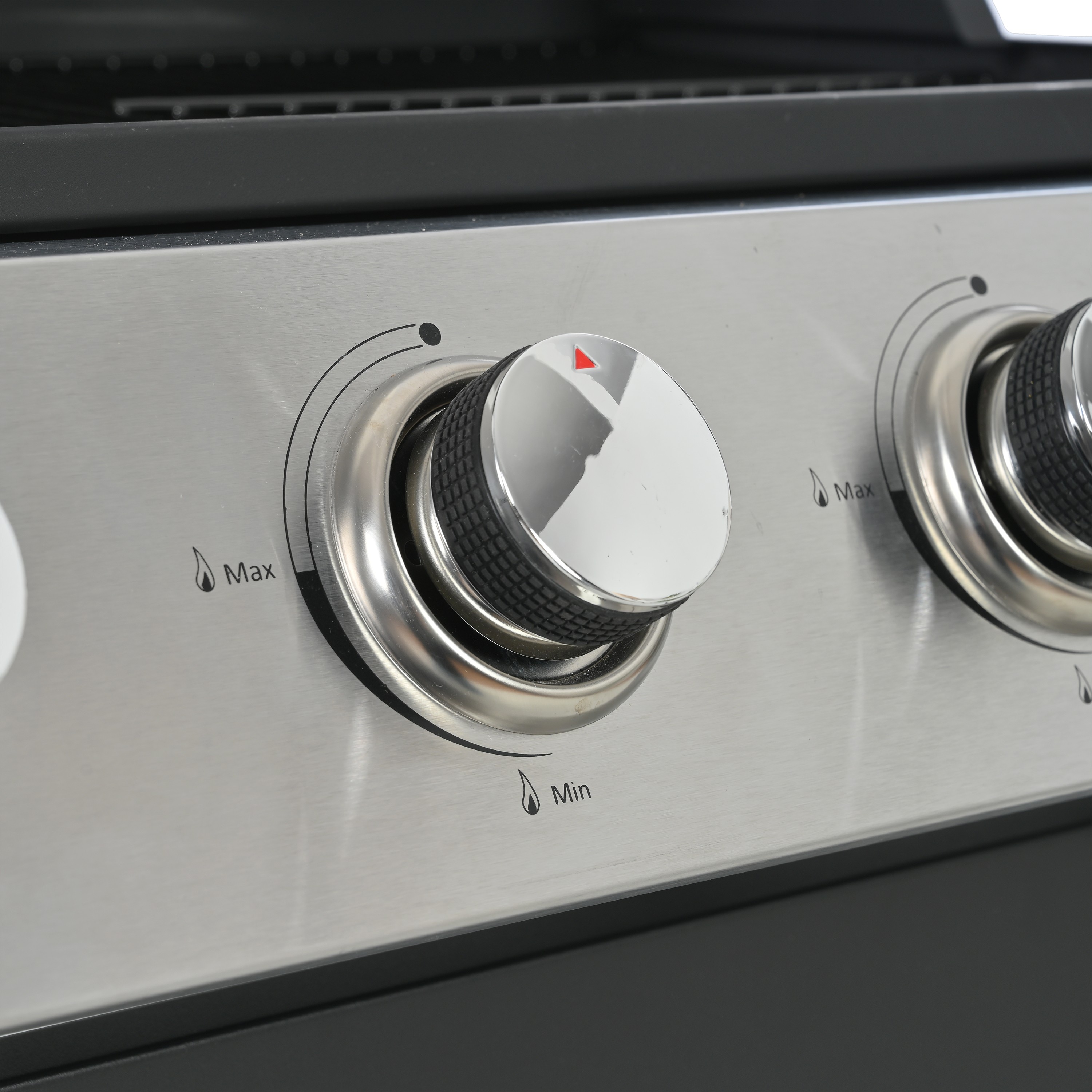 Xspracer ML-BG967 Gas-Grill - View #10