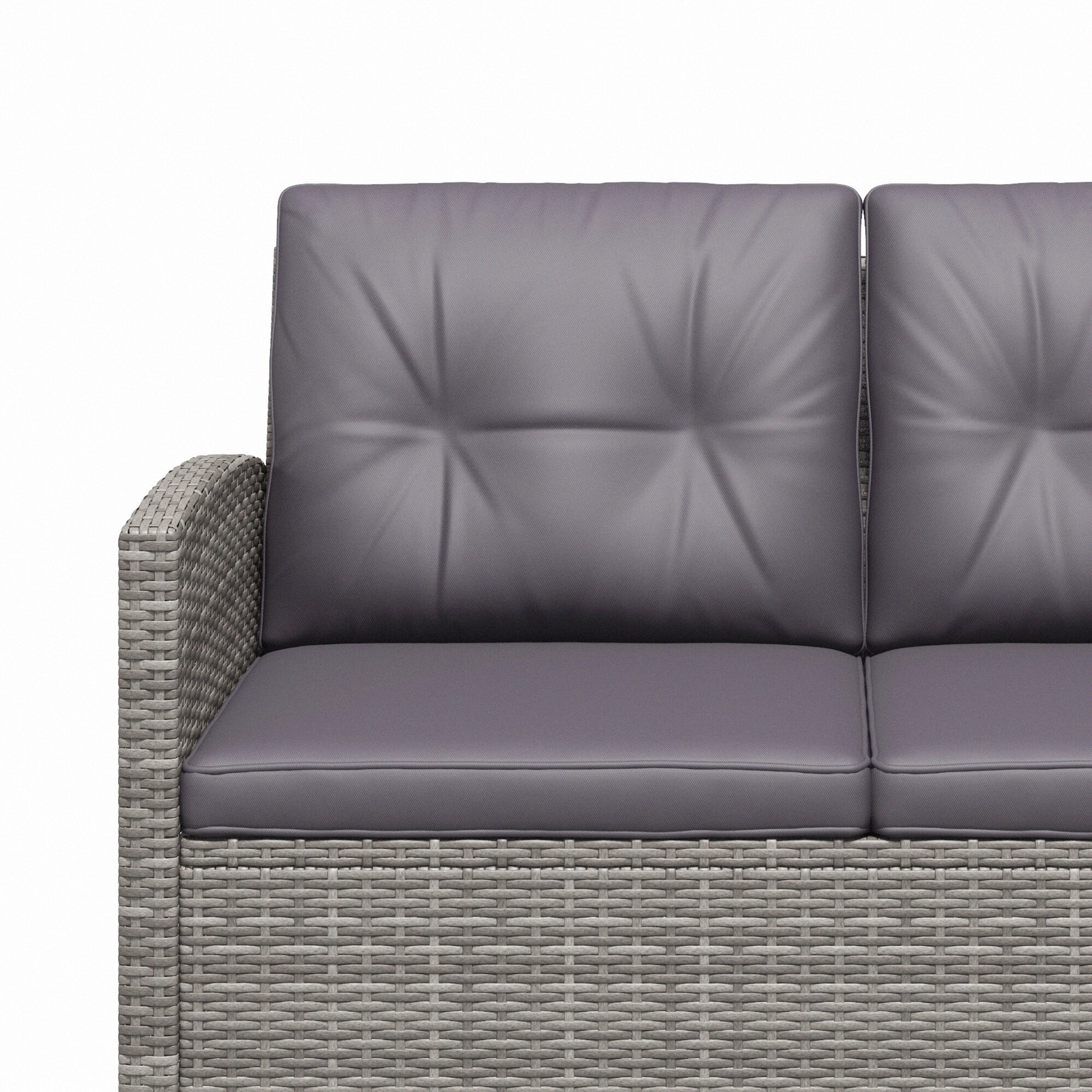 Outsunny 860-117V01TN Patio-Conversation-Sets - View #8